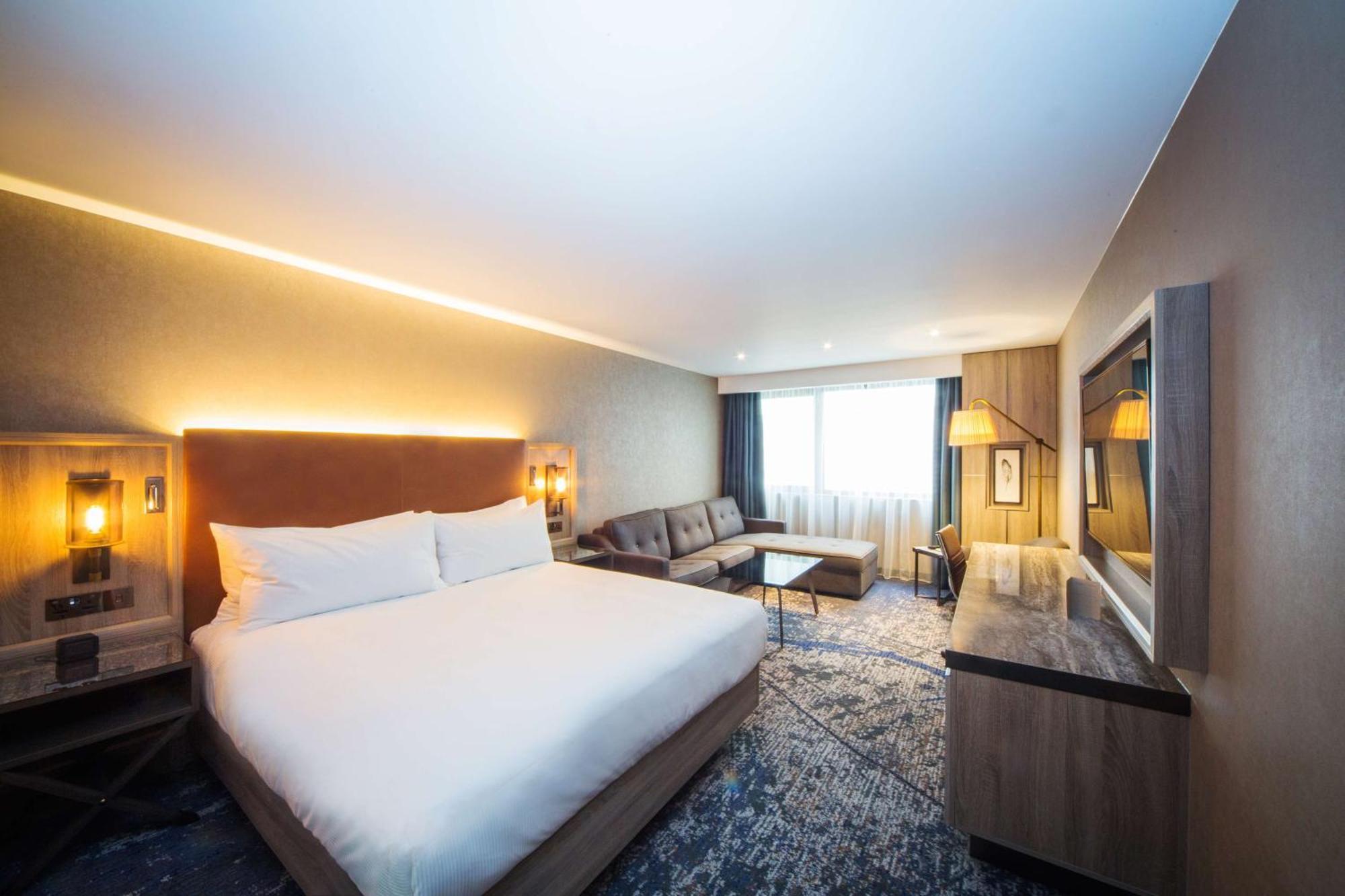 Doubletree By Hilton London Hotel Kingston upon Thames (Greater London)