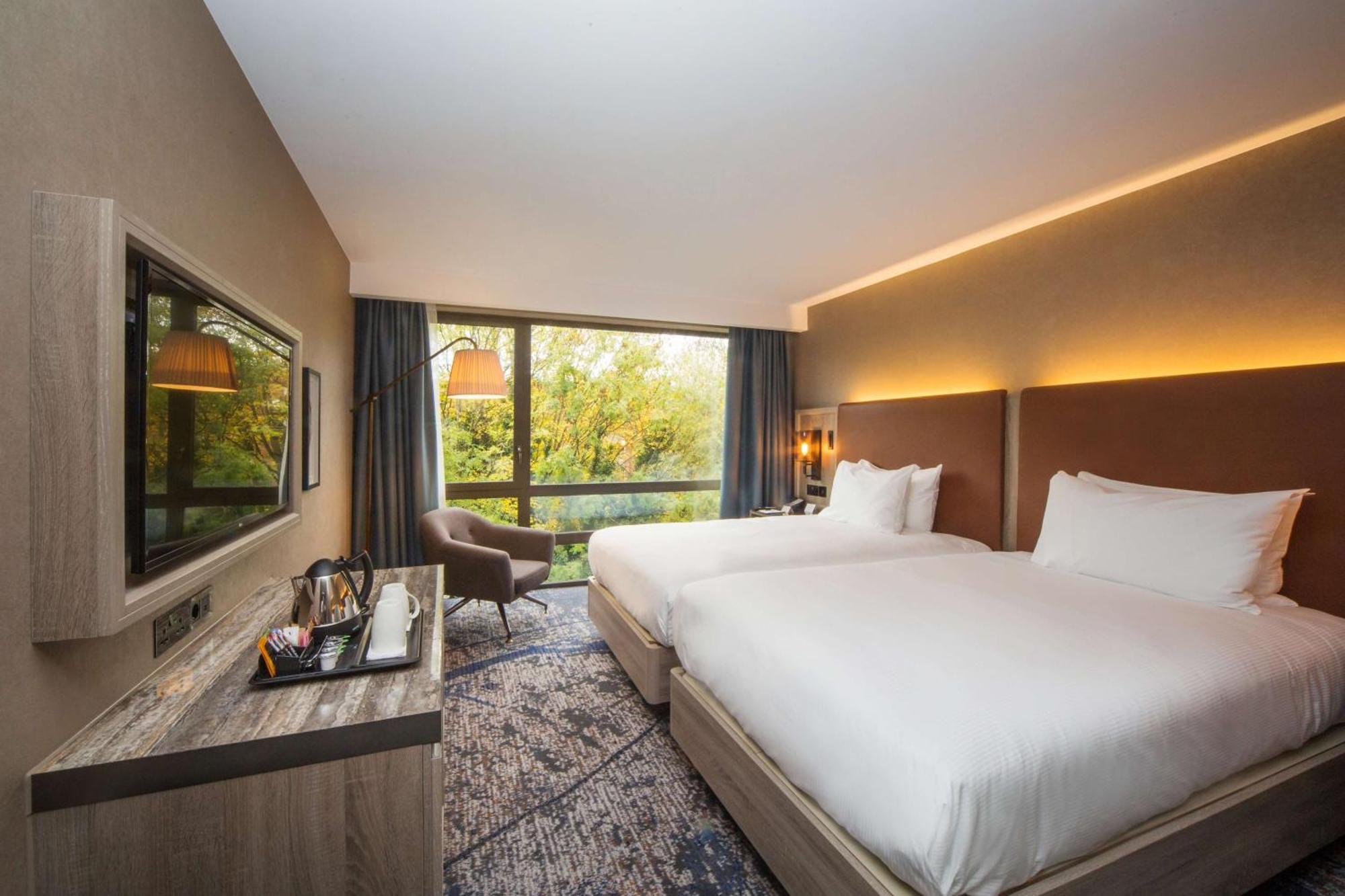 Doubletree By Hilton London 4* Kingston upon Thames (Greater London)
