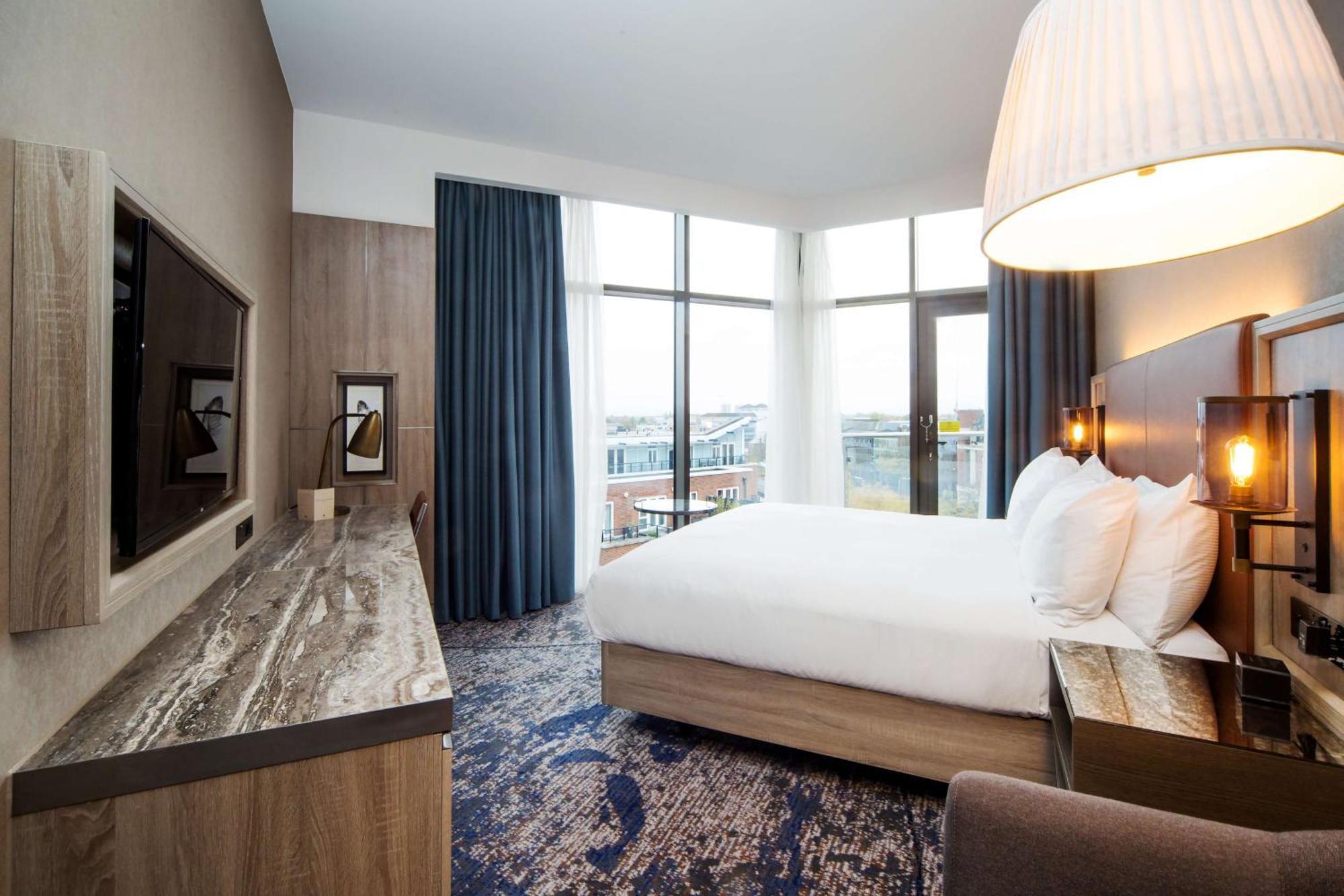 Doubletree By Hilton London Hotel