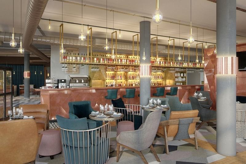 Hotel Doubletree By Hilton London Kingston upon Thames (Greater London)