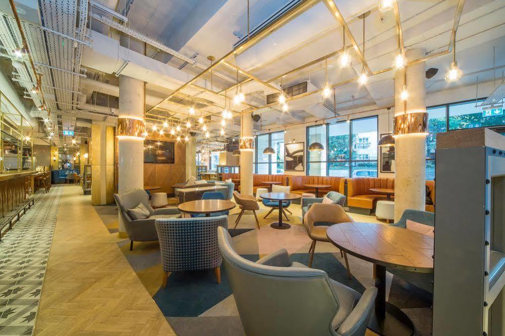 Doubletree By Hilton London Hotel