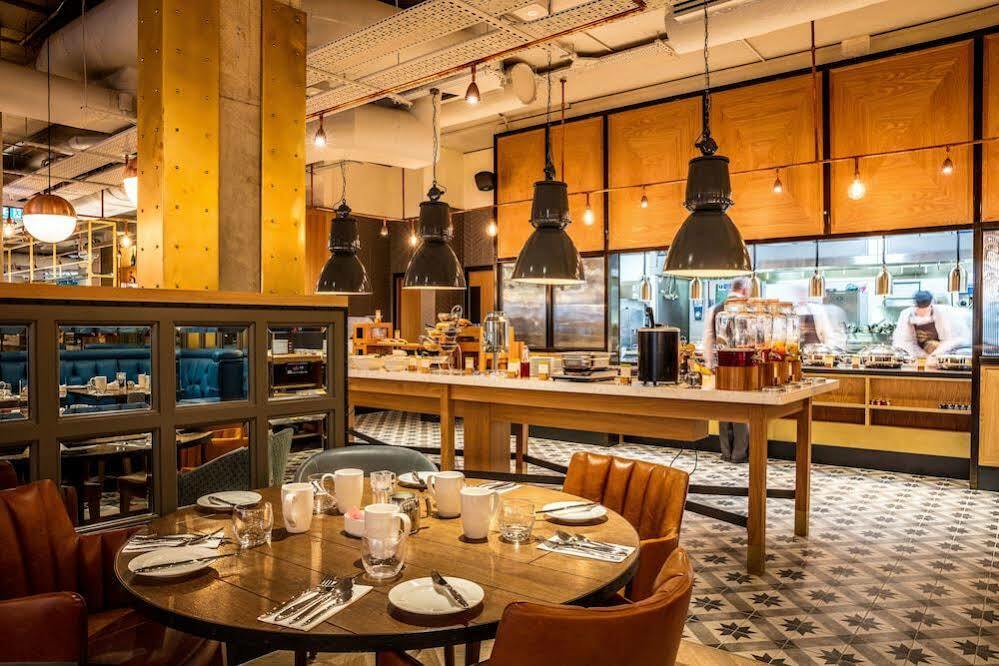 Hotel Doubletree By Hilton London