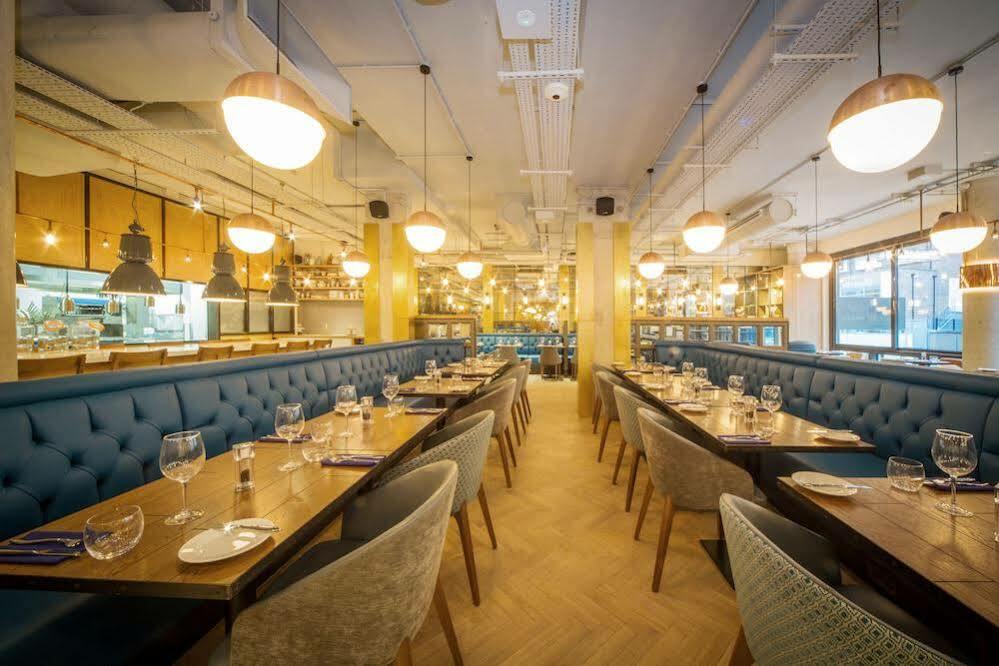 Doubletree By Hilton London