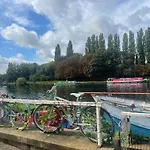 Doubletree By Hilton London Kingston Upon Thames