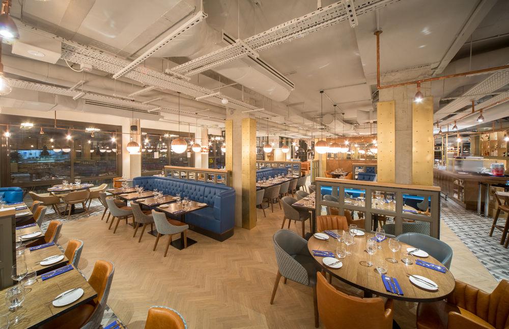 Doubletree By Hilton London Kingston Upon Thames Kingston upon Thames (Greater London)