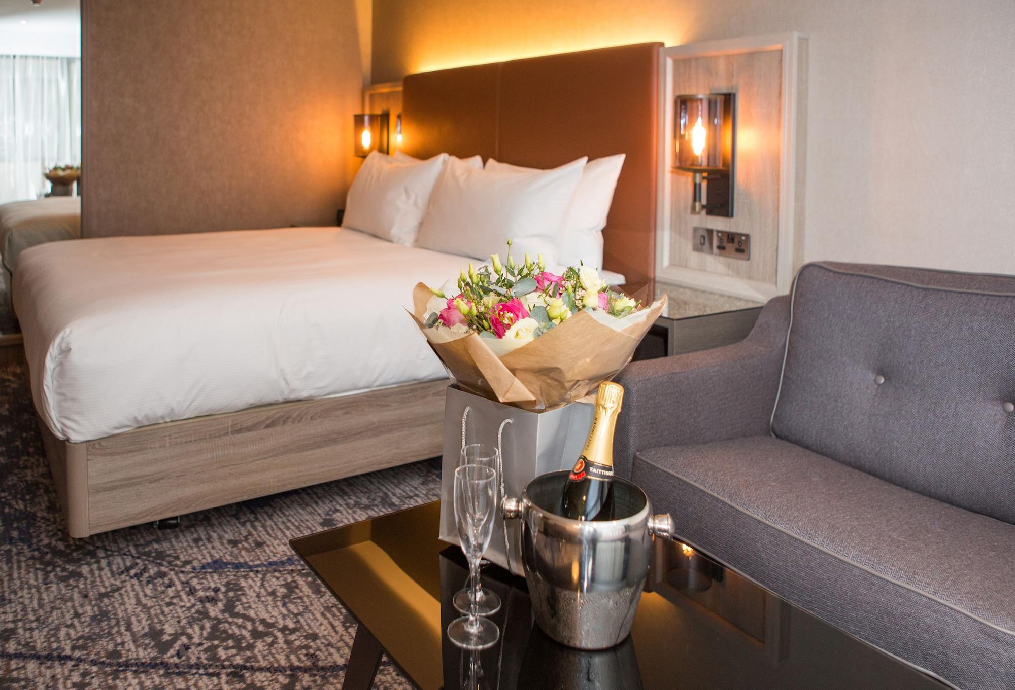 Hotel Doubletree By Hilton London Kingston Upon Thames