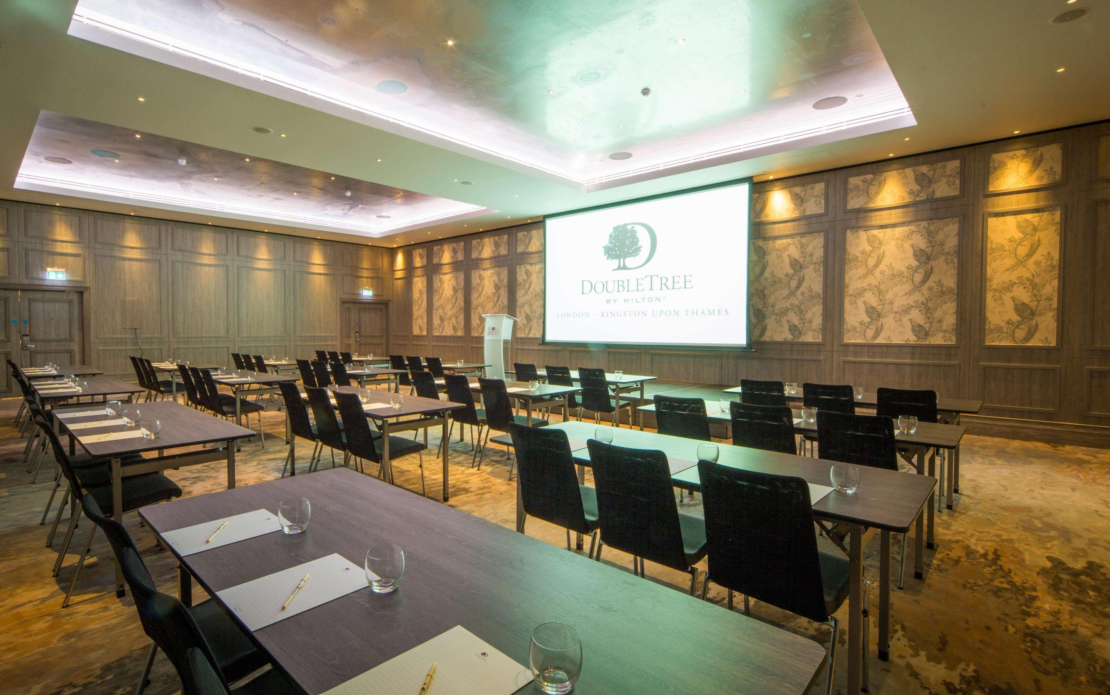 Doubletree By Hilton London Kingston Upon Thames