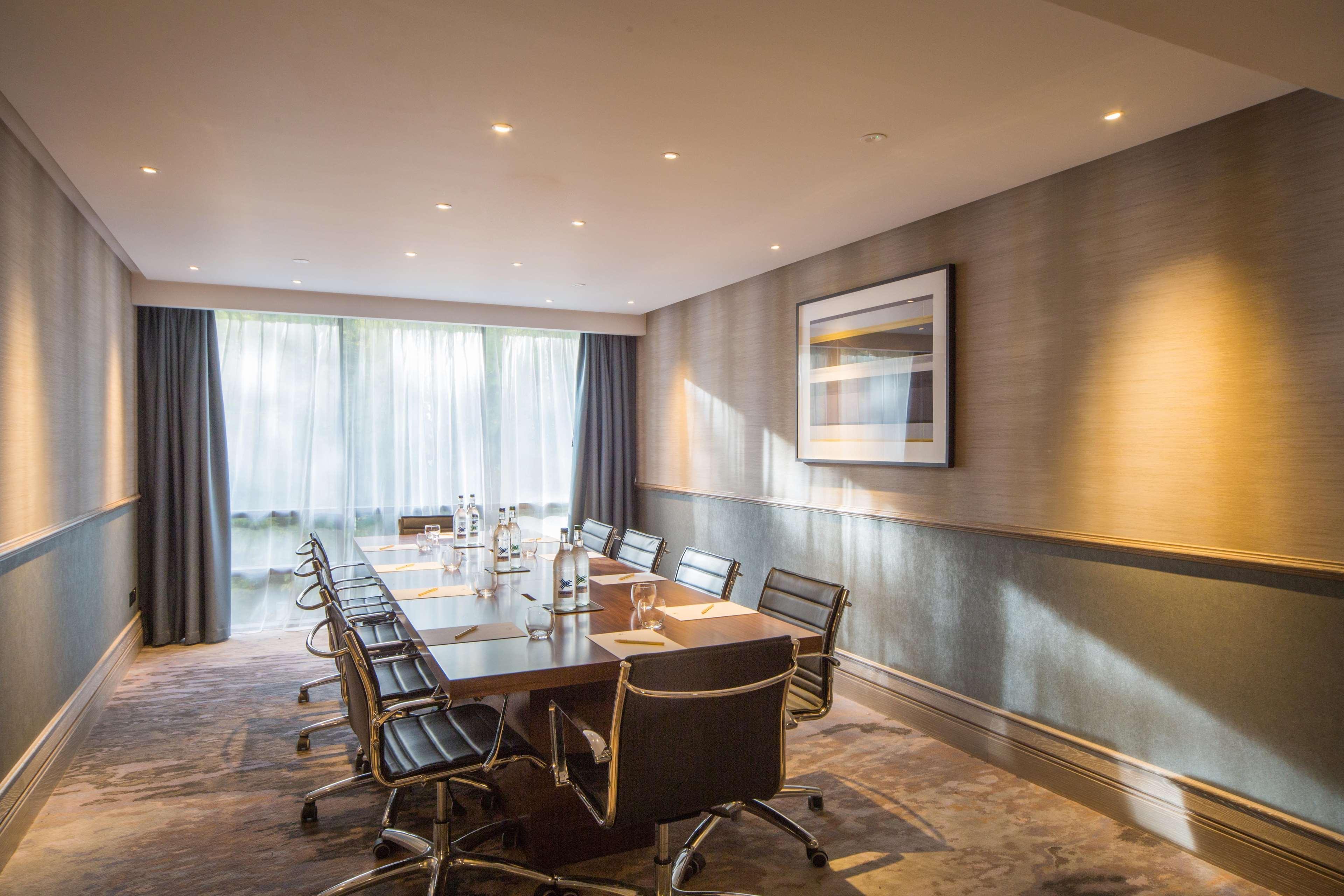 Doubletree By Hilton London Kingston Upon Thames Hotel Kingston upon Thames (Greater London)