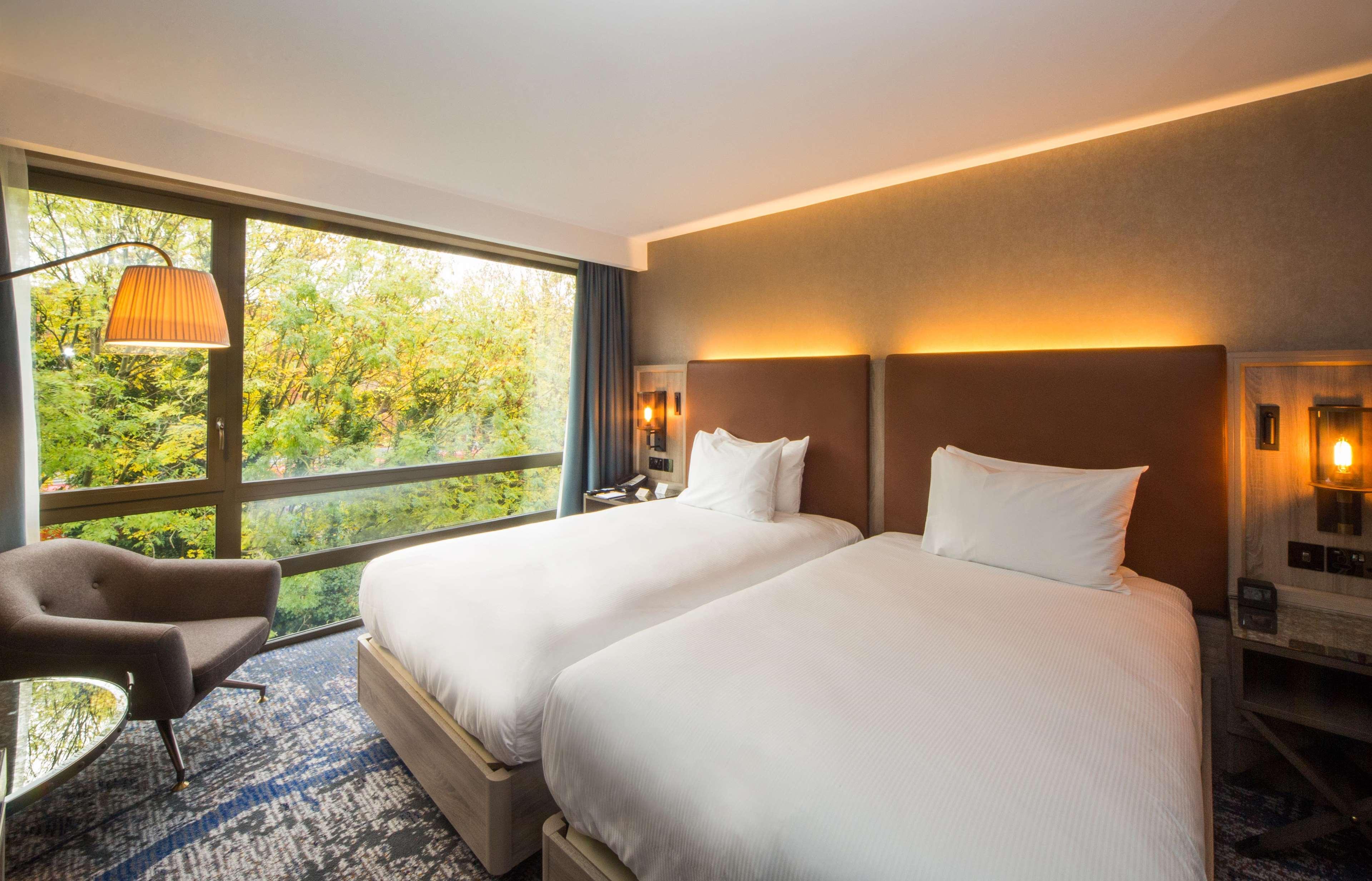 Doubletree By Hilton London Kingston Upon Thames 4*