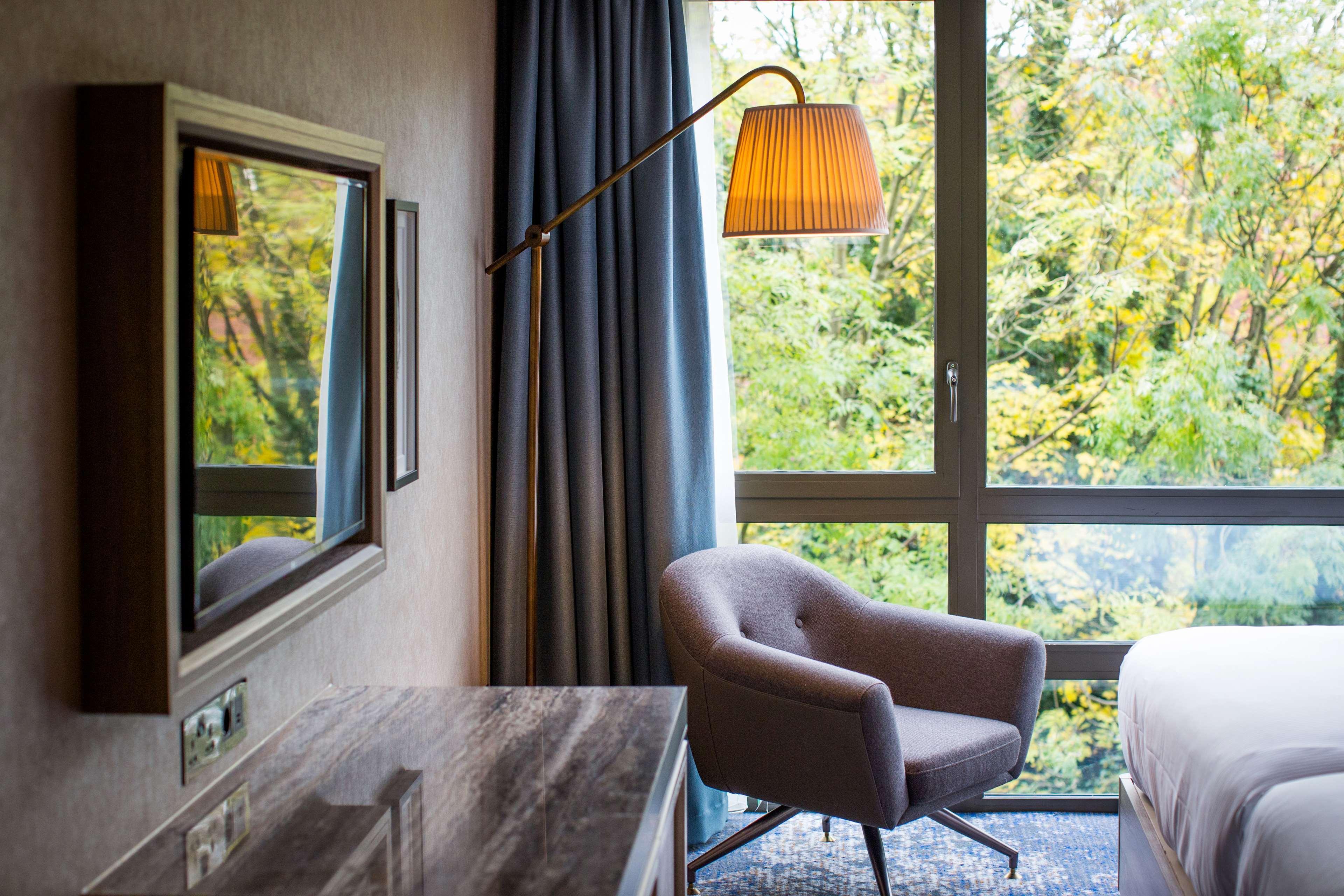 Doubletree By Hilton London Kingston Upon Thames Hotel 4*