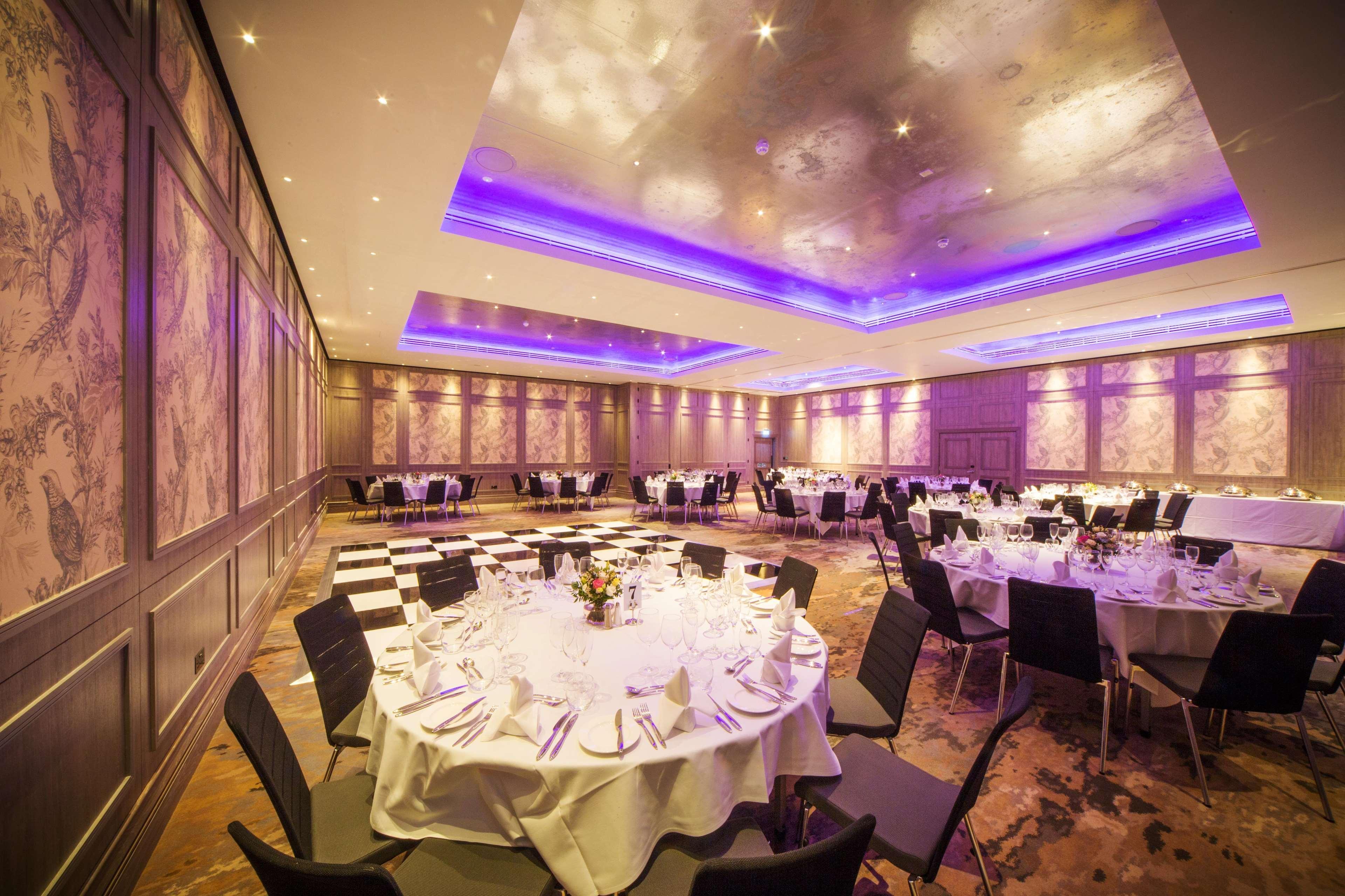 Doubletree By Hilton London Kingston Upon Thames 4* Kingston upon Thames (Greater London)