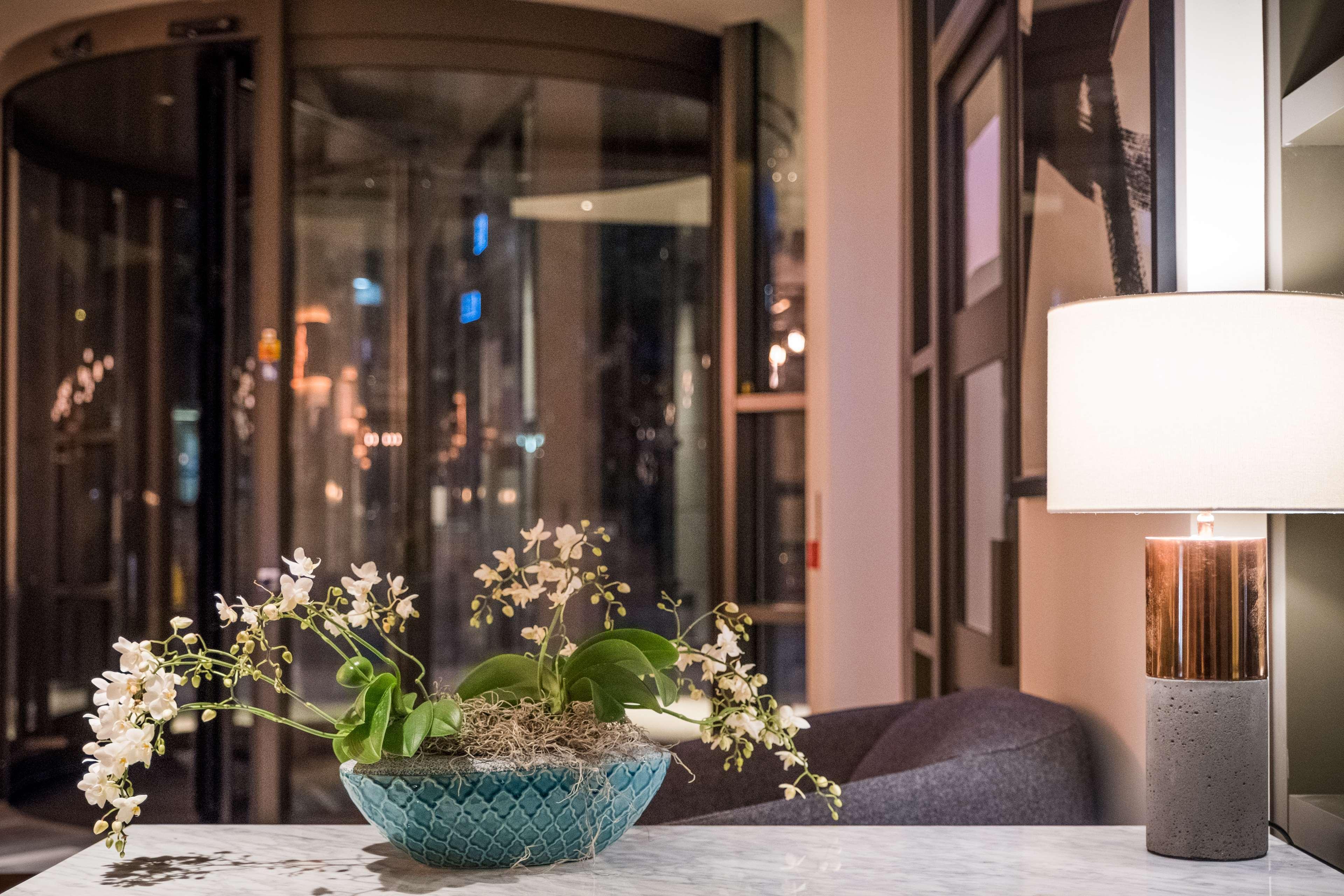 Hotel Doubletree By Hilton London Kingston Upon Thames 4*