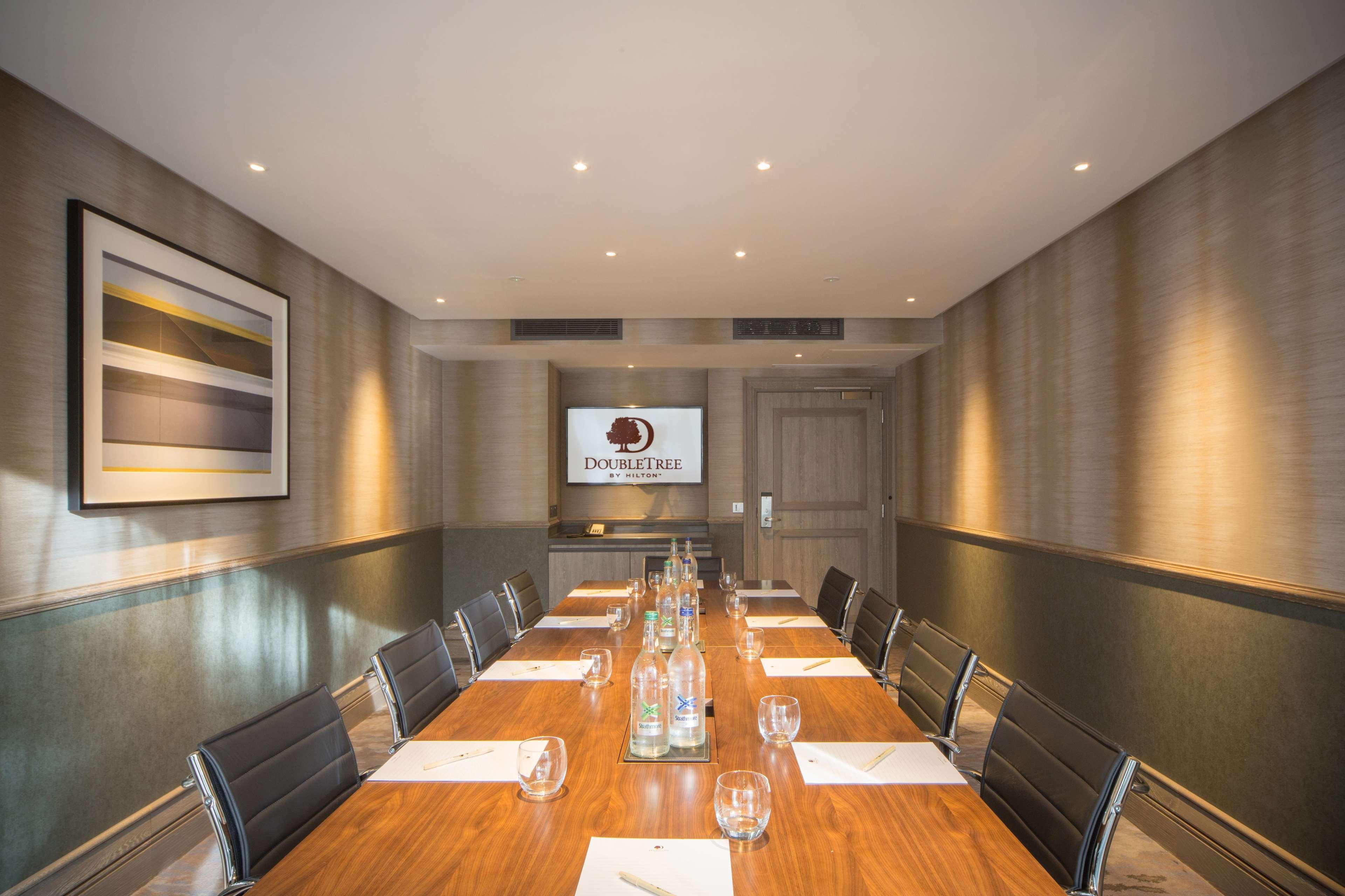 Doubletree By Hilton London Kingston Upon Thames Hotel Kingston upon Thames (Greater London)