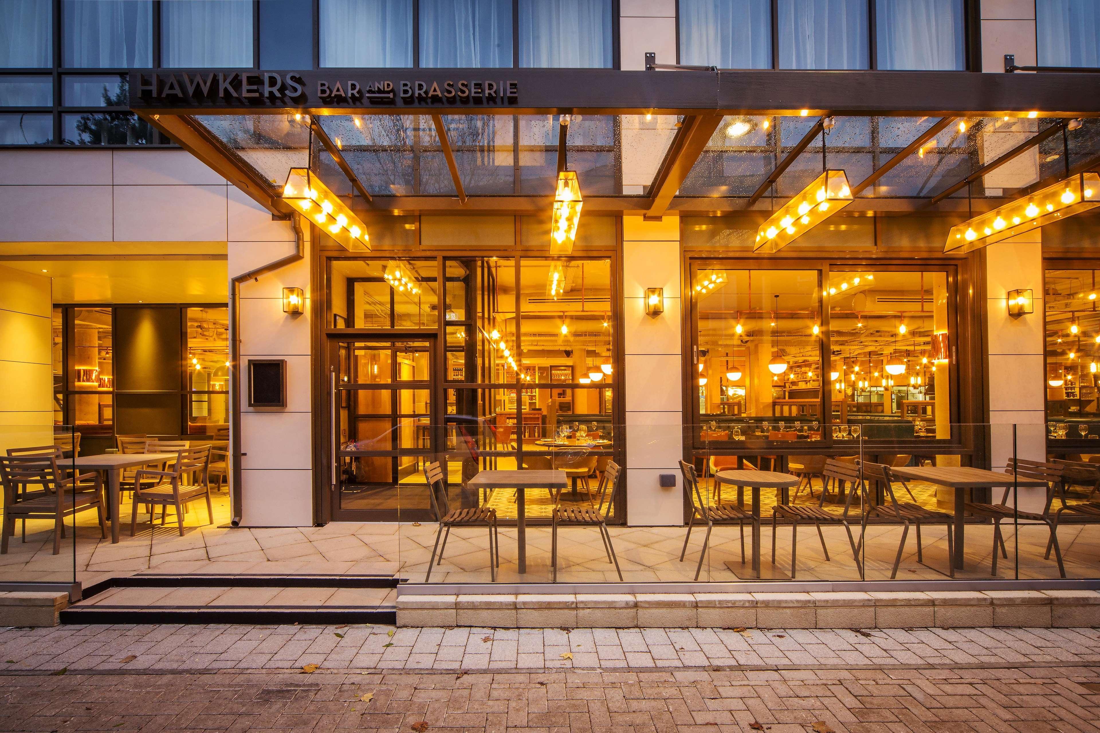 Doubletree By Hilton London Kingston Upon Thames Hotel 4*