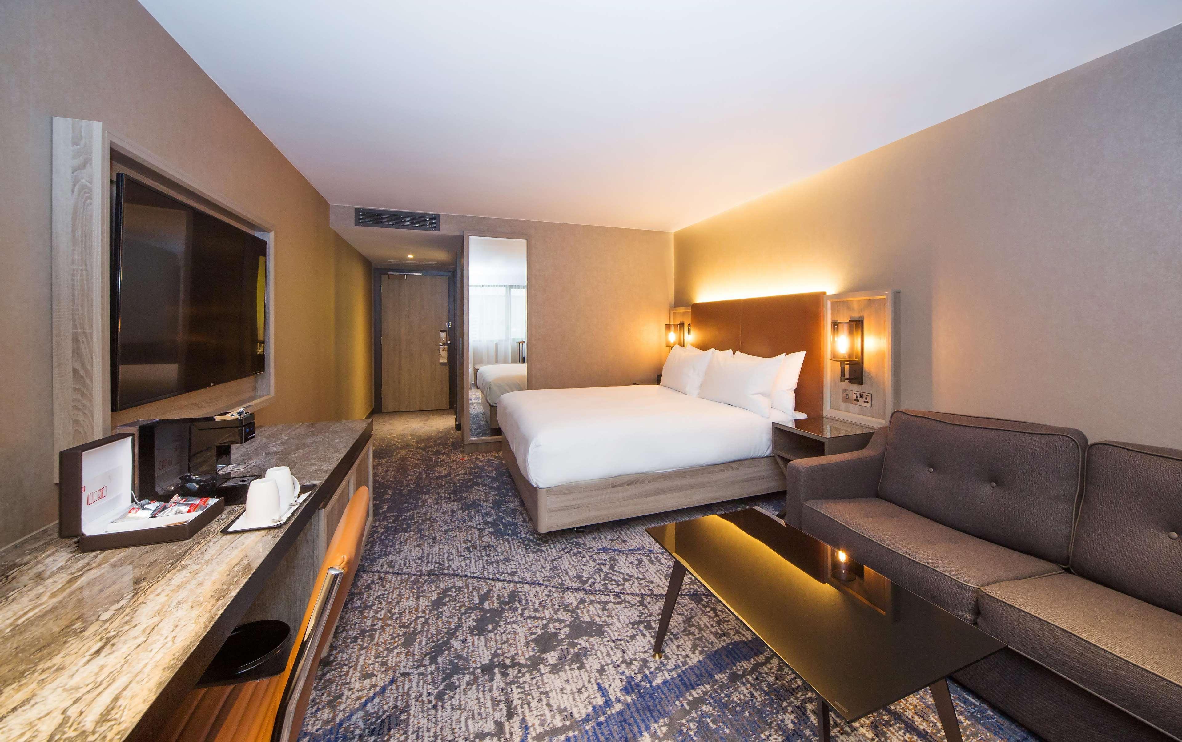 Doubletree By Hilton London Kingston Upon Thames Kingston upon Thames (Greater London)