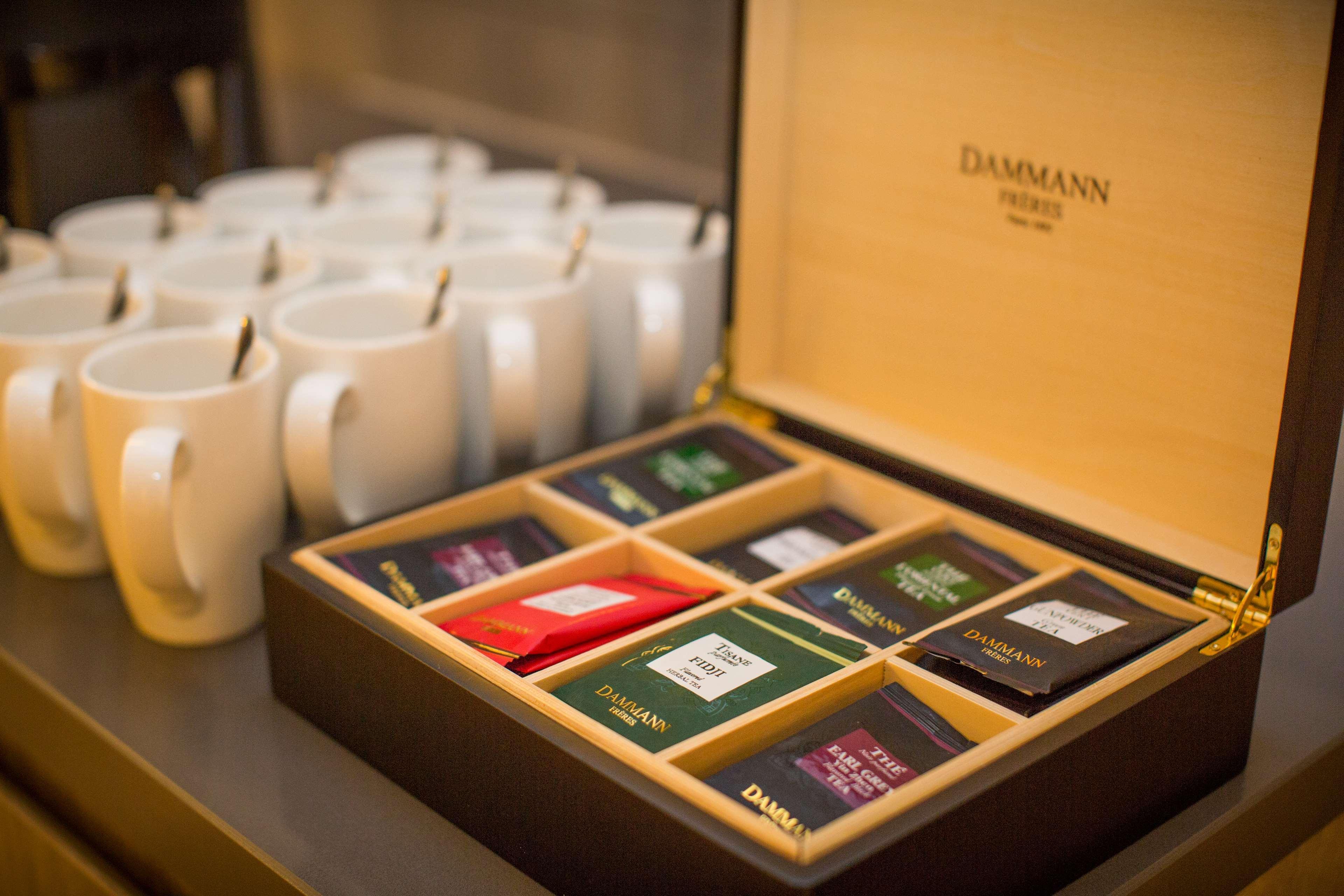 Hotel Doubletree By Hilton London Kingston Upon Thames Kingston upon Thames (Greater London)