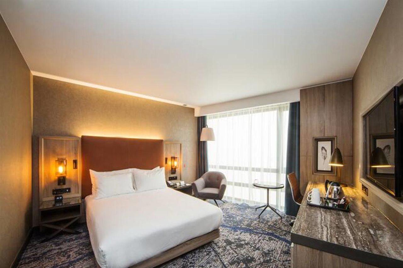 Hotel Doubletree By Hilton London Kingston Upon Thames Kingston upon Thames (Greater London)
