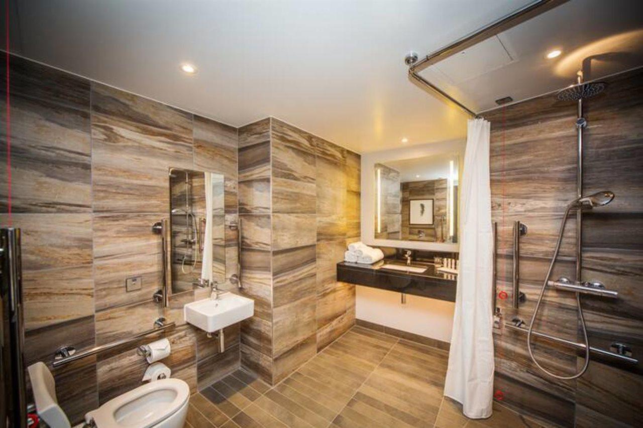Hotel Doubletree By Hilton London Kingston Upon Thames Kingston upon Thames (Greater London)