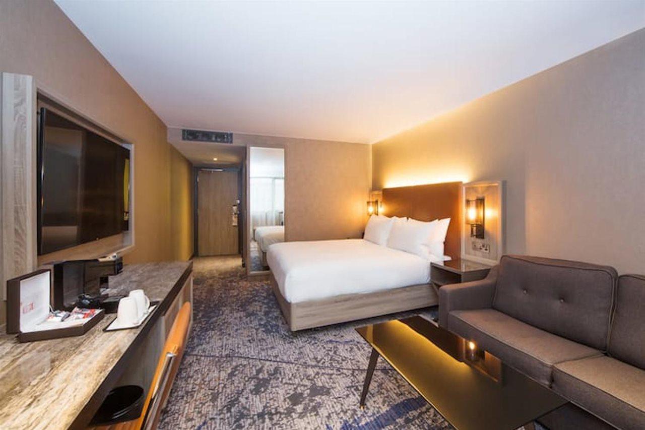 Doubletree By Hilton London Kingston Upon Thames 4* Kingston upon Thames (Greater London)