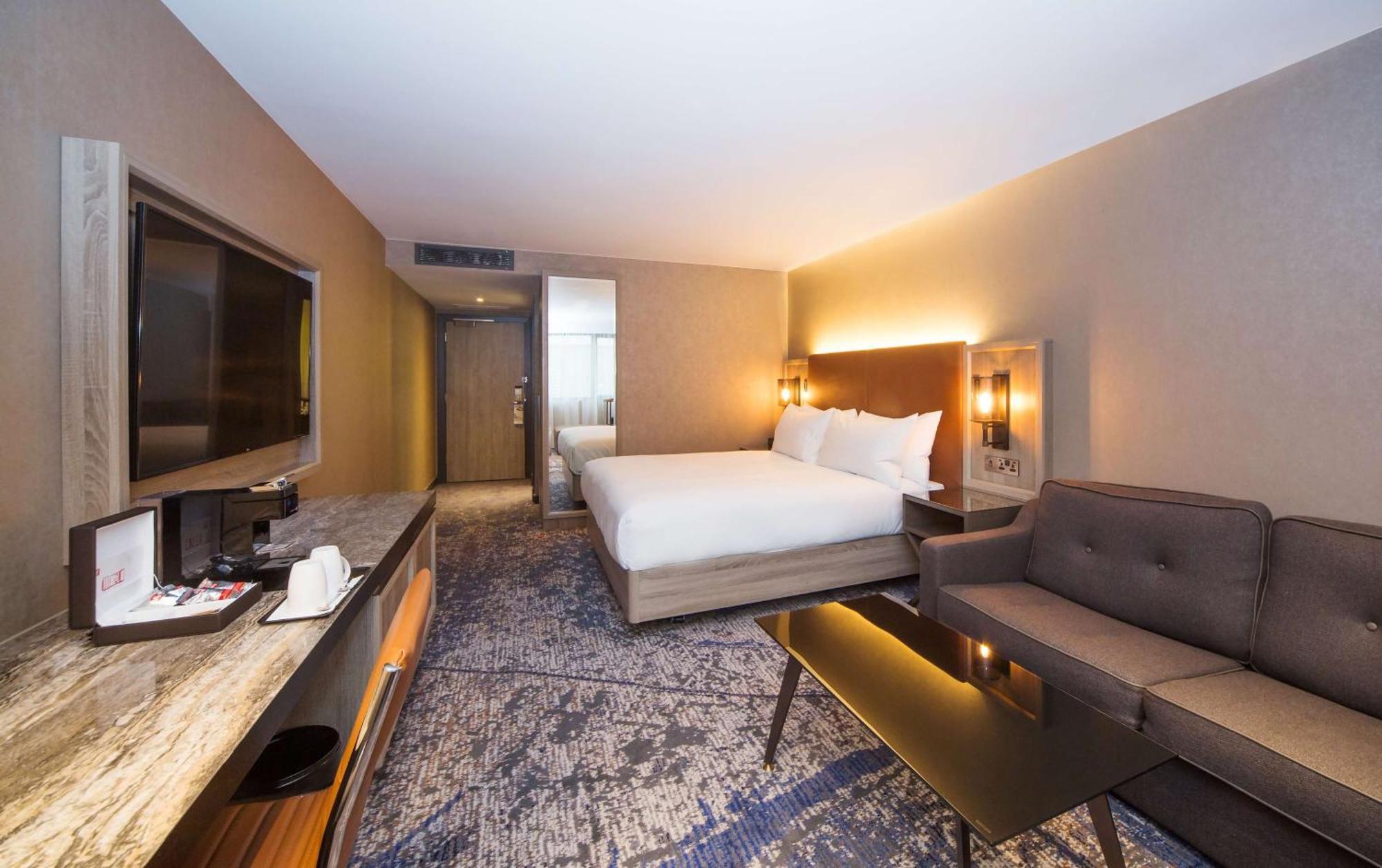 Doubletree By Hilton London Kingston Upon Thames Kingston upon Thames (Greater London)