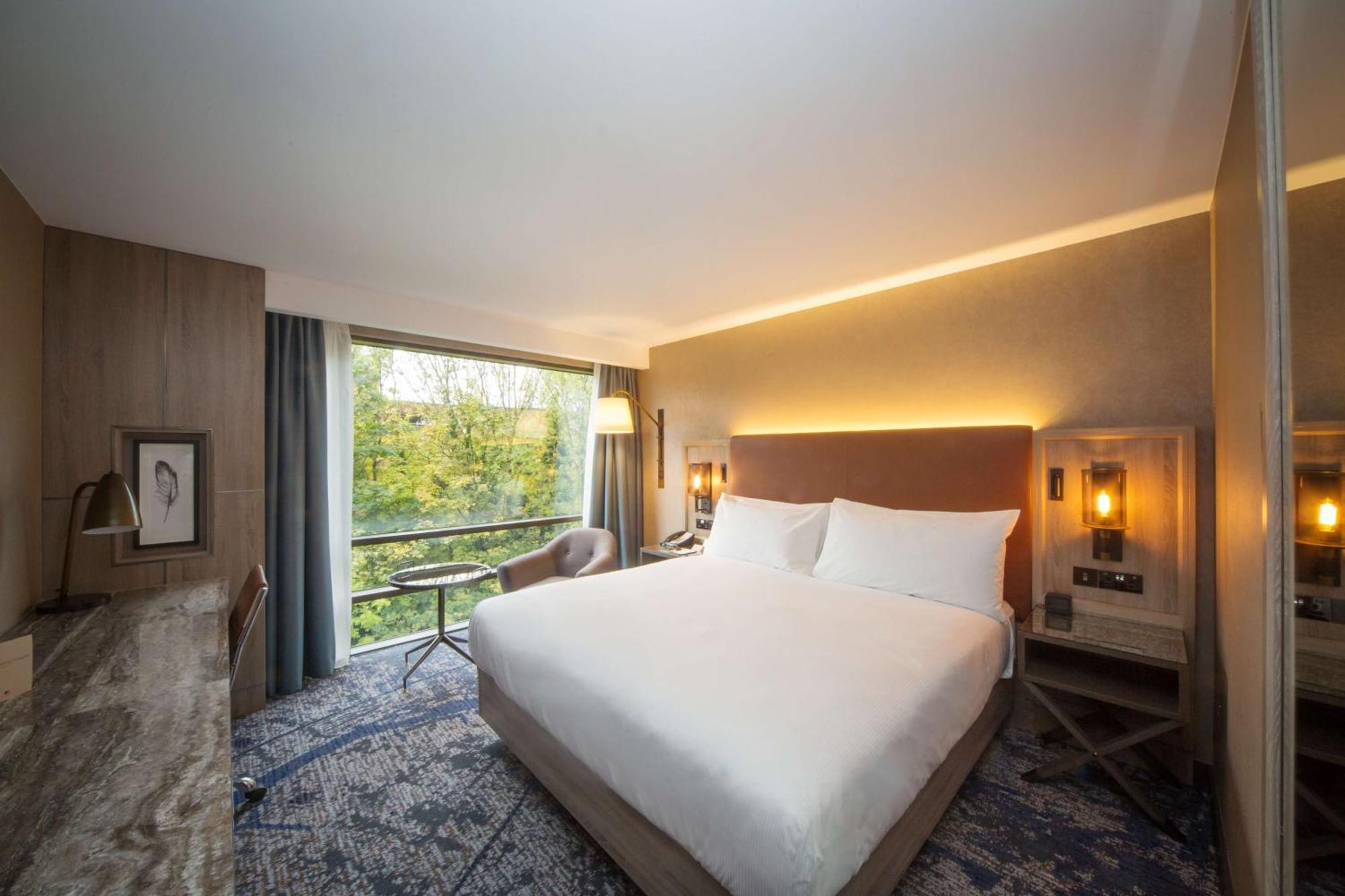 Hotel Doubletree By Hilton London Kingston Upon Thames Kingston upon Thames (Greater London)