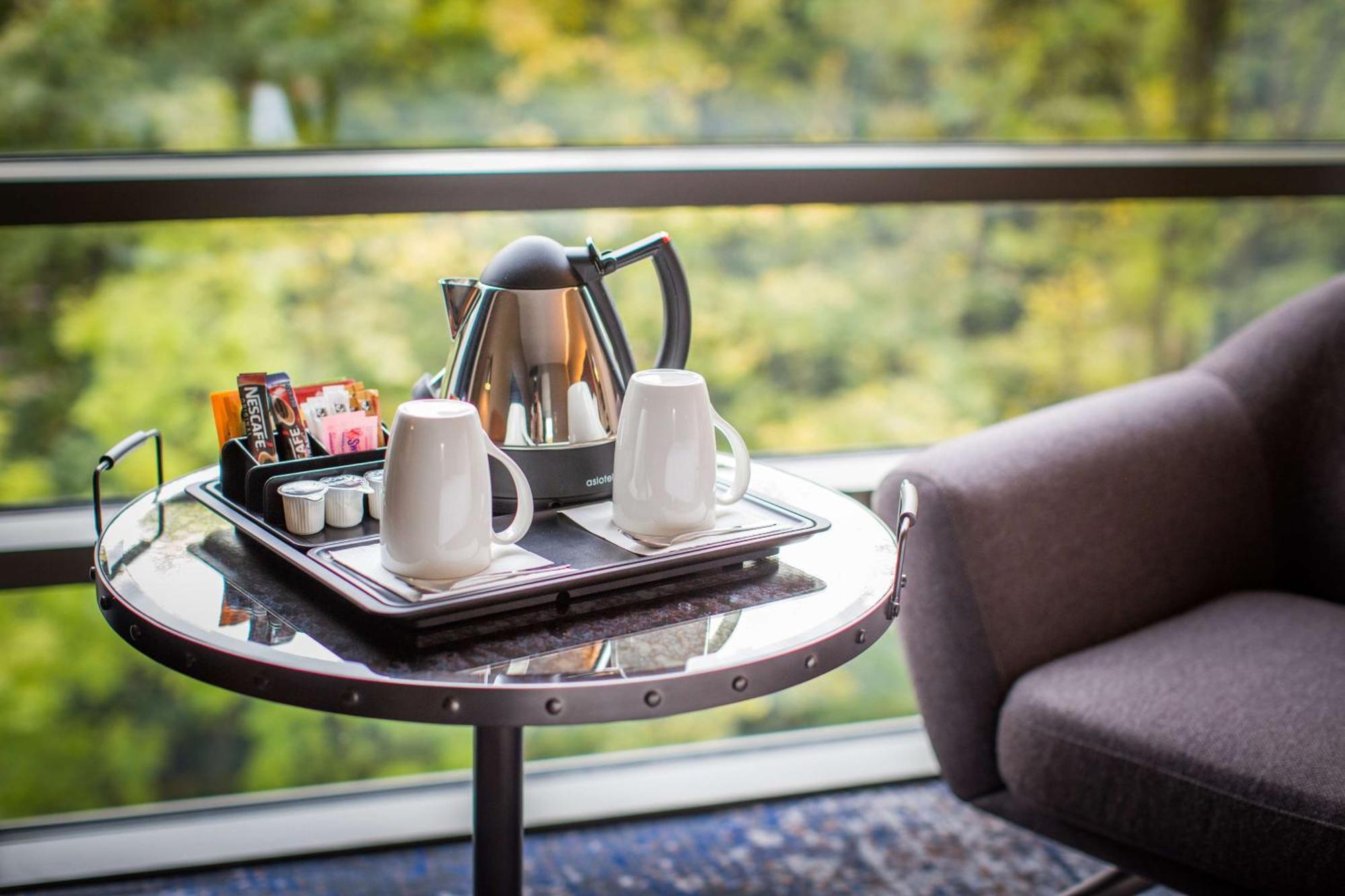 Hotel Doubletree By Hilton London Kingston Upon Thames