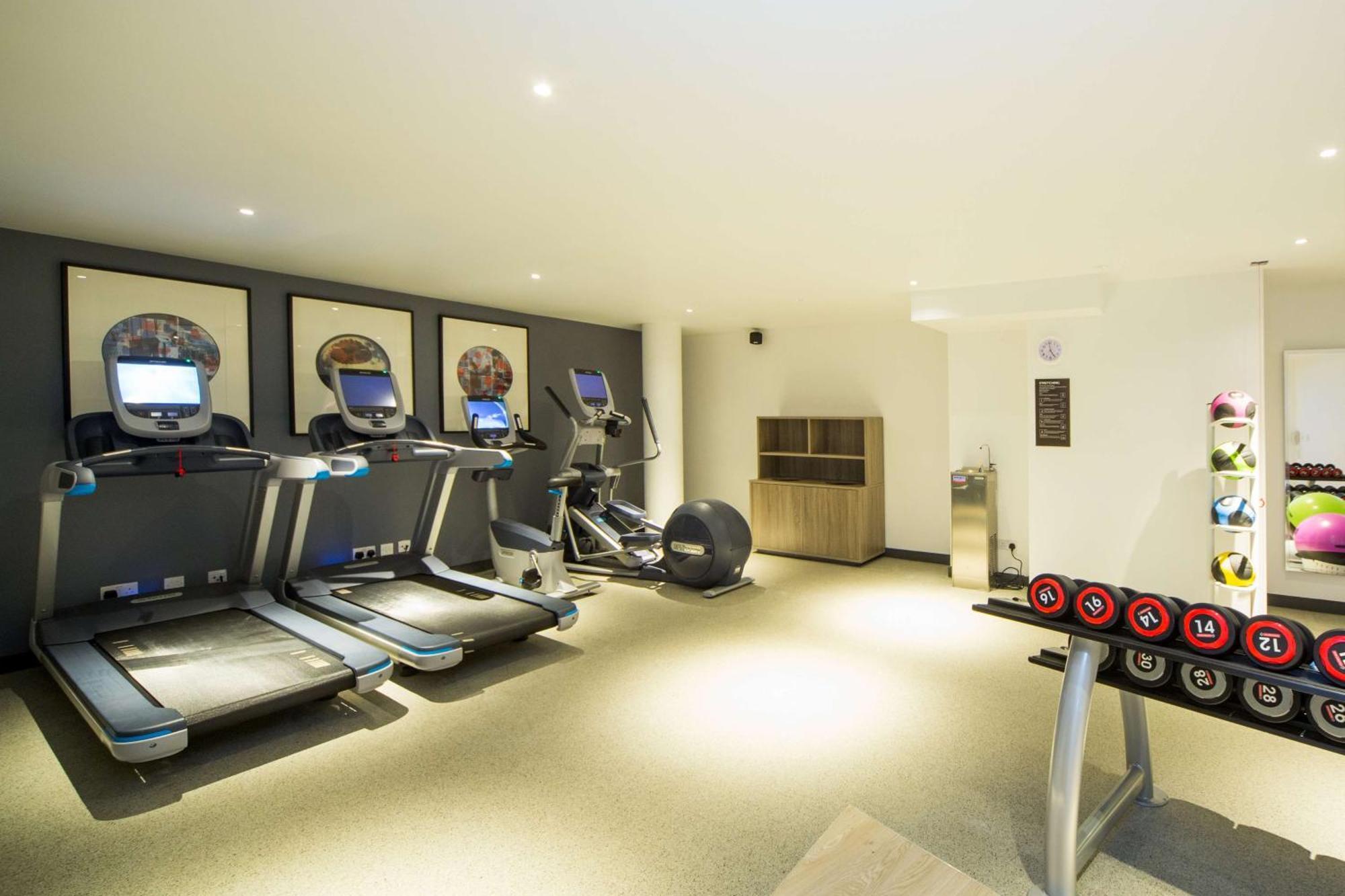 Doubletree By Hilton London Kingston Upon Thames Hotel
