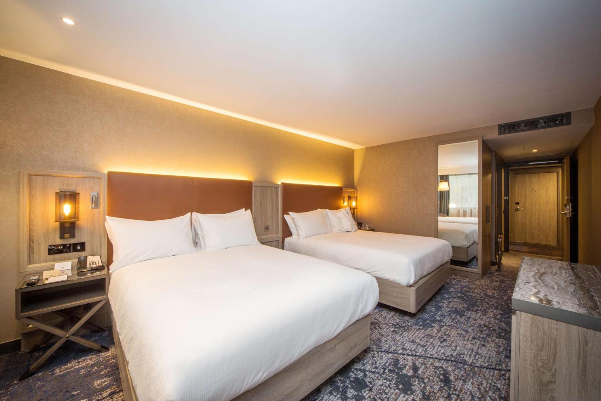 Doubletree By Hilton London Kingston Upon Thames Hotel