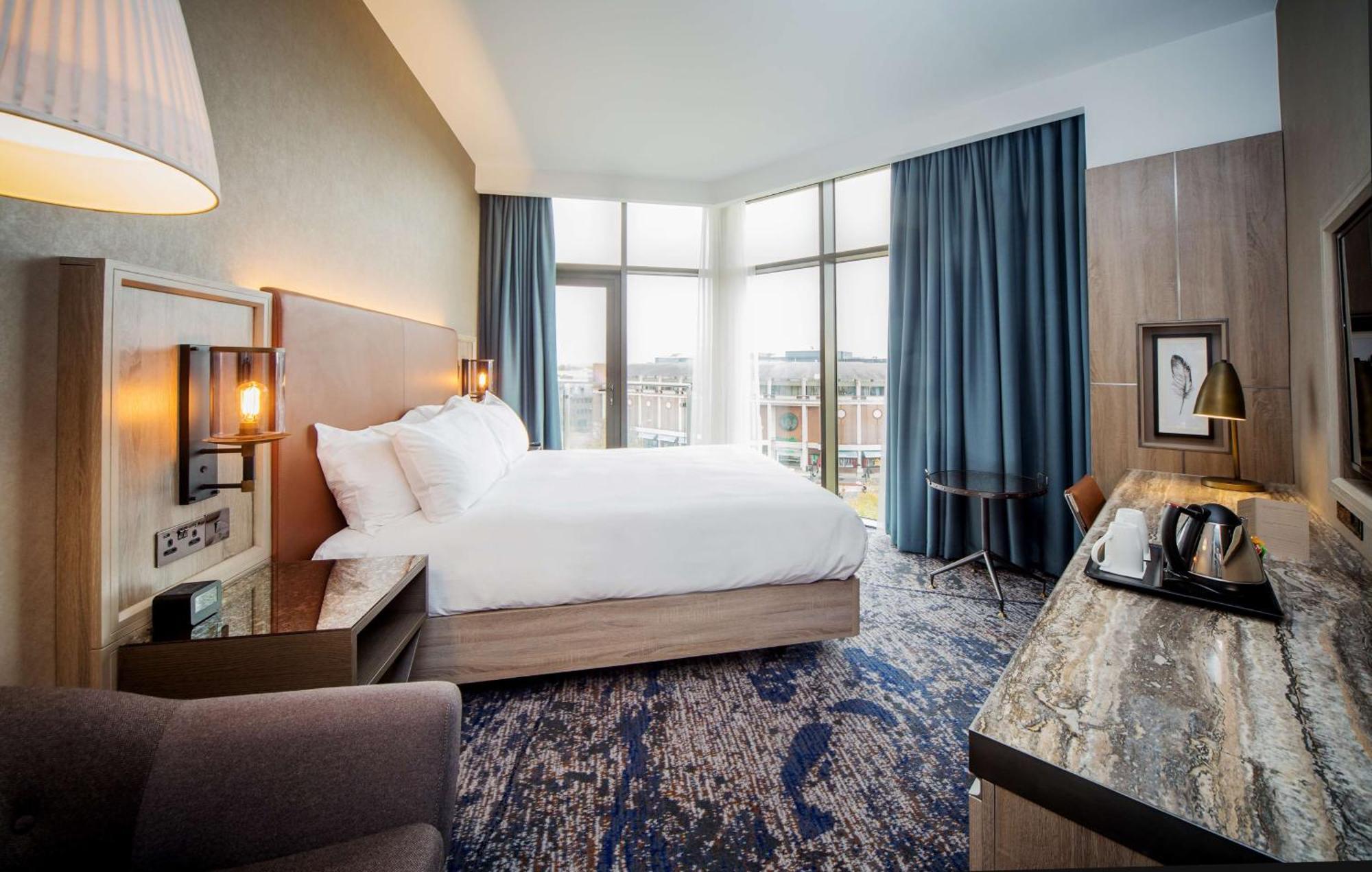 Hotel Doubletree By Hilton London Kingston Upon Thames