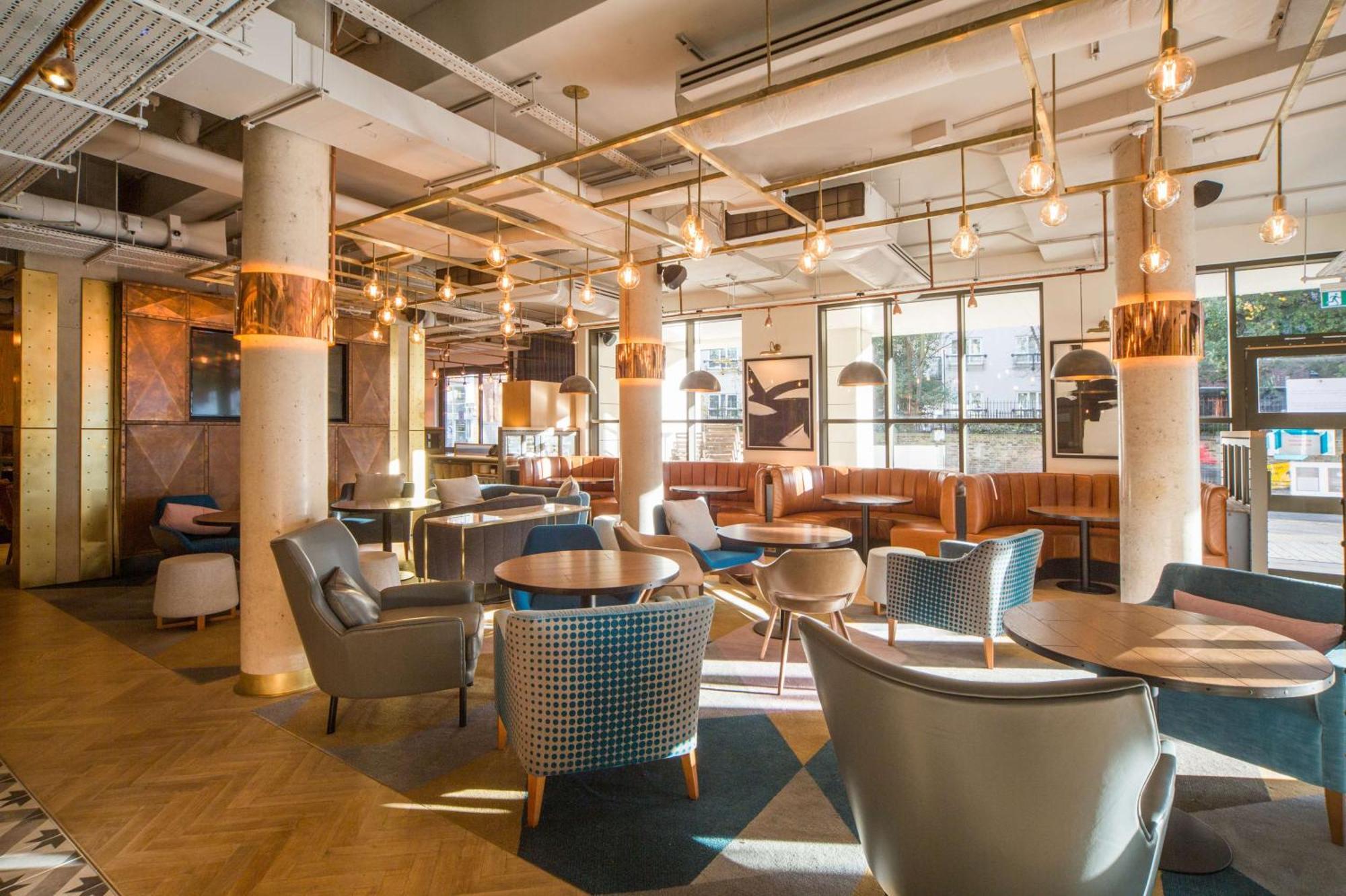 Doubletree By Hilton London Kingston Upon Thames Kingston upon Thames (Greater London)