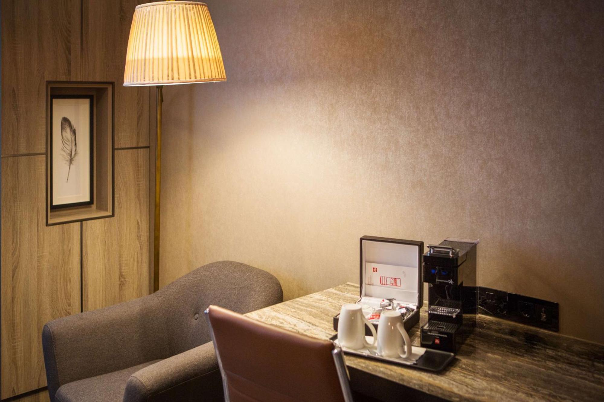 Doubletree By Hilton London Kingston Upon Thames Hotel