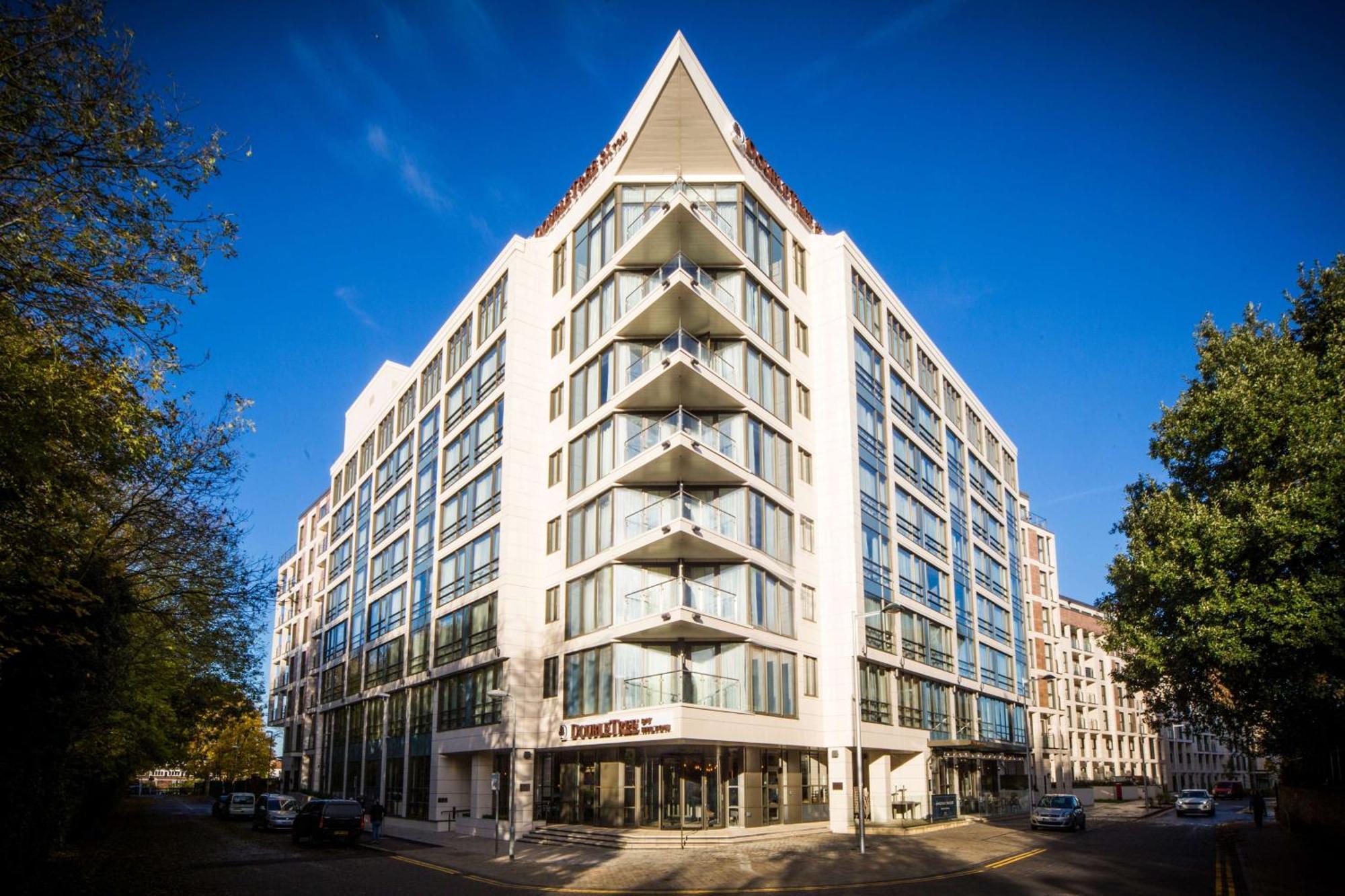 Hotel Doubletree By Hilton London Kingston Upon Thames