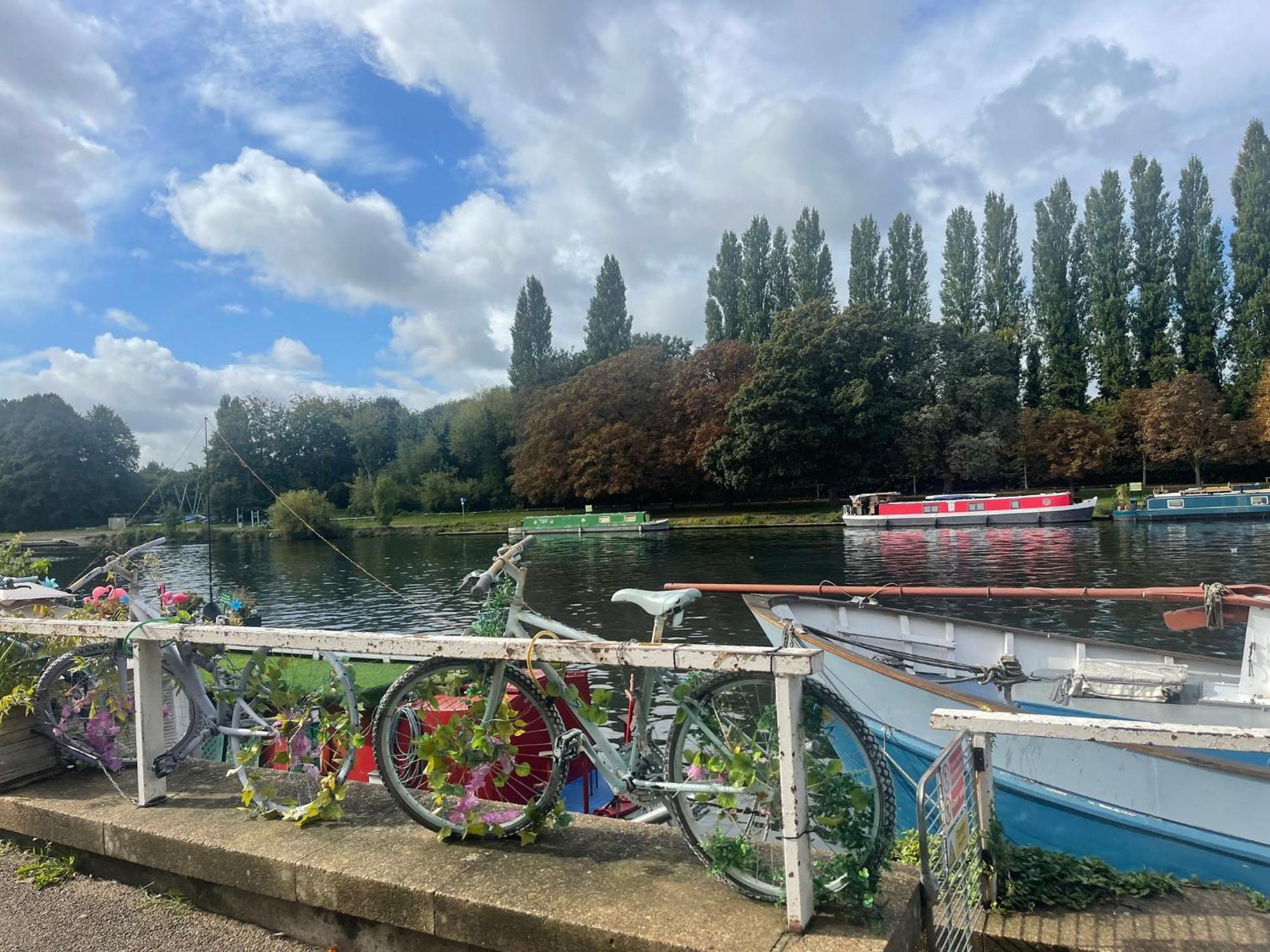 Hotel Doubletree By Hilton London Kingston Upon Thames