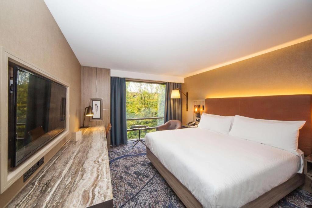 Hotel Doubletree By Hilton London Kingston Upon Thames Kingston upon Thames (Greater London)