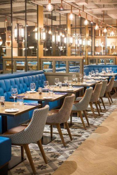 Hotel Doubletree By Hilton London Kingston Upon Thames