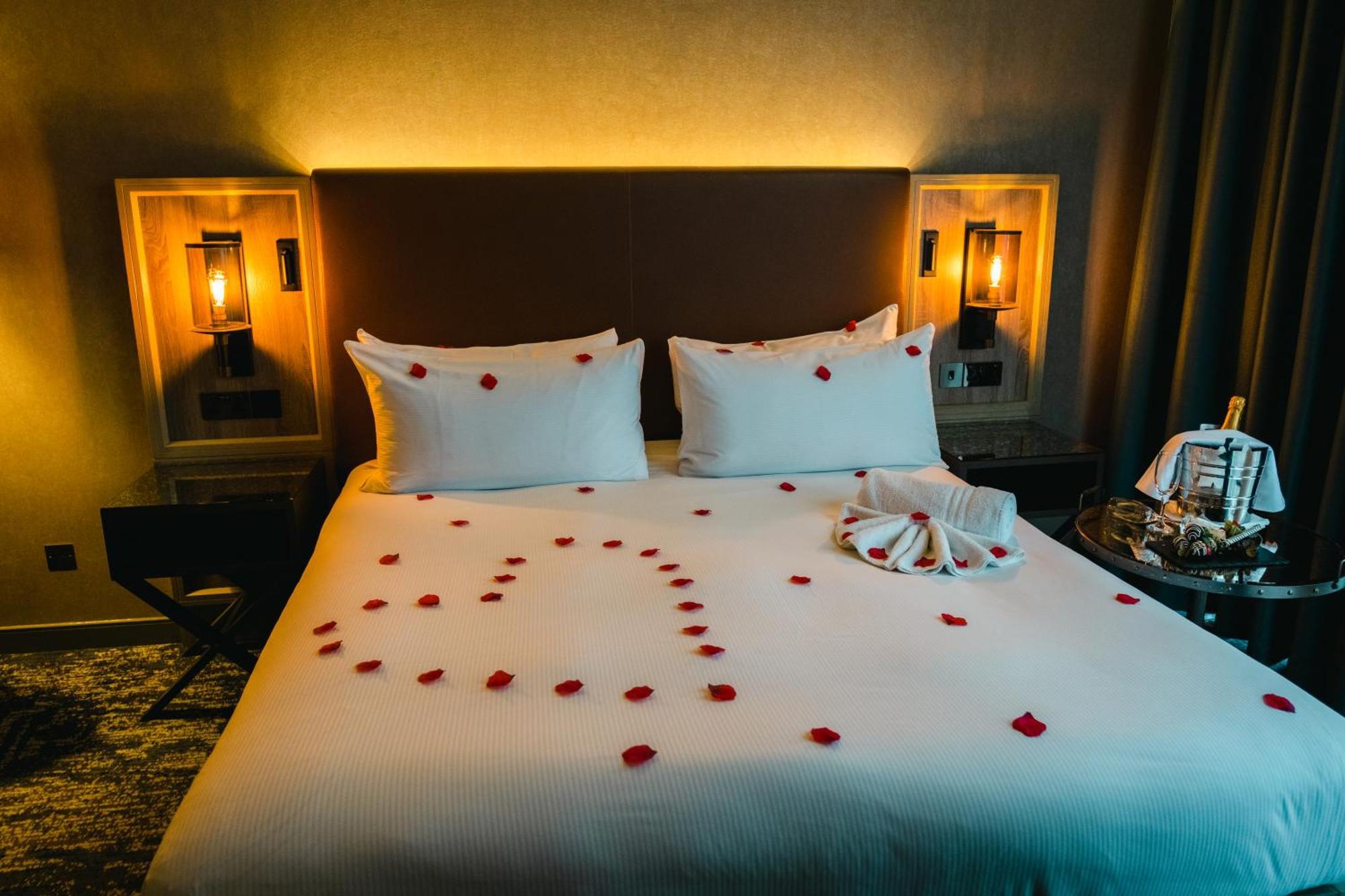Hotel Doubletree By Hilton London Kingston Upon Thames Kingston upon Thames (Greater London)