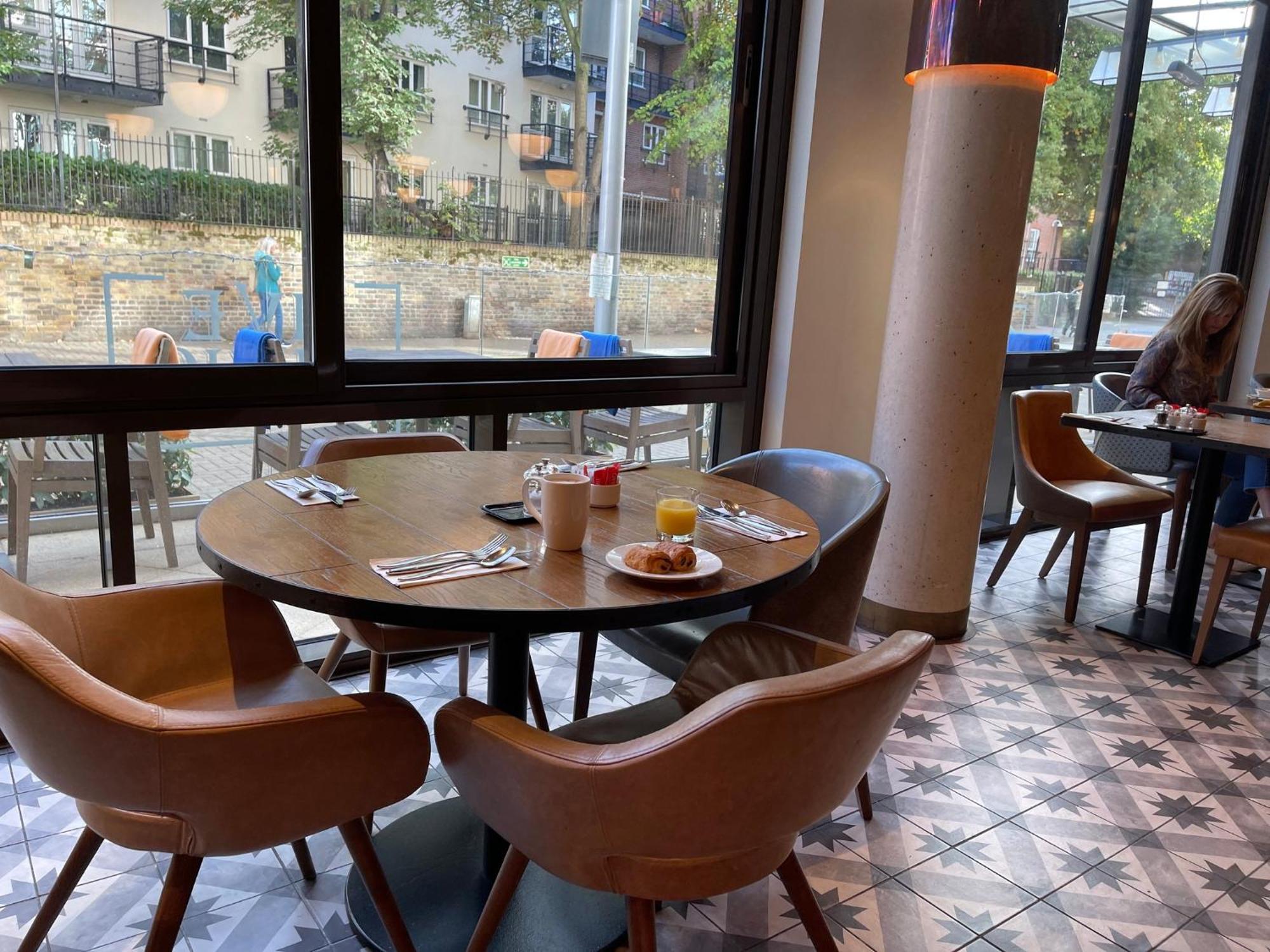 Doubletree By Hilton London Kingston Upon Thames Kingston upon Thames (Greater London)