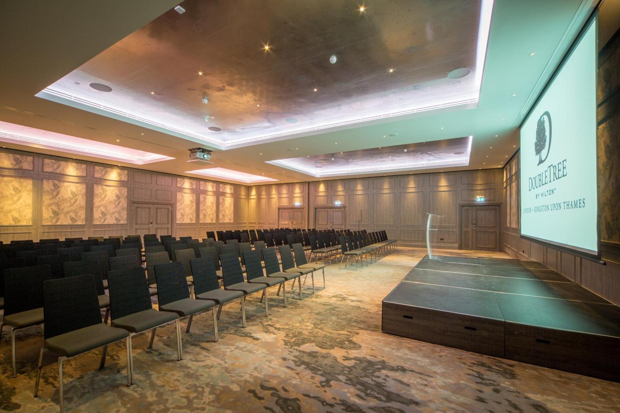 Doubletree By Hilton London Kingston Upon Thames