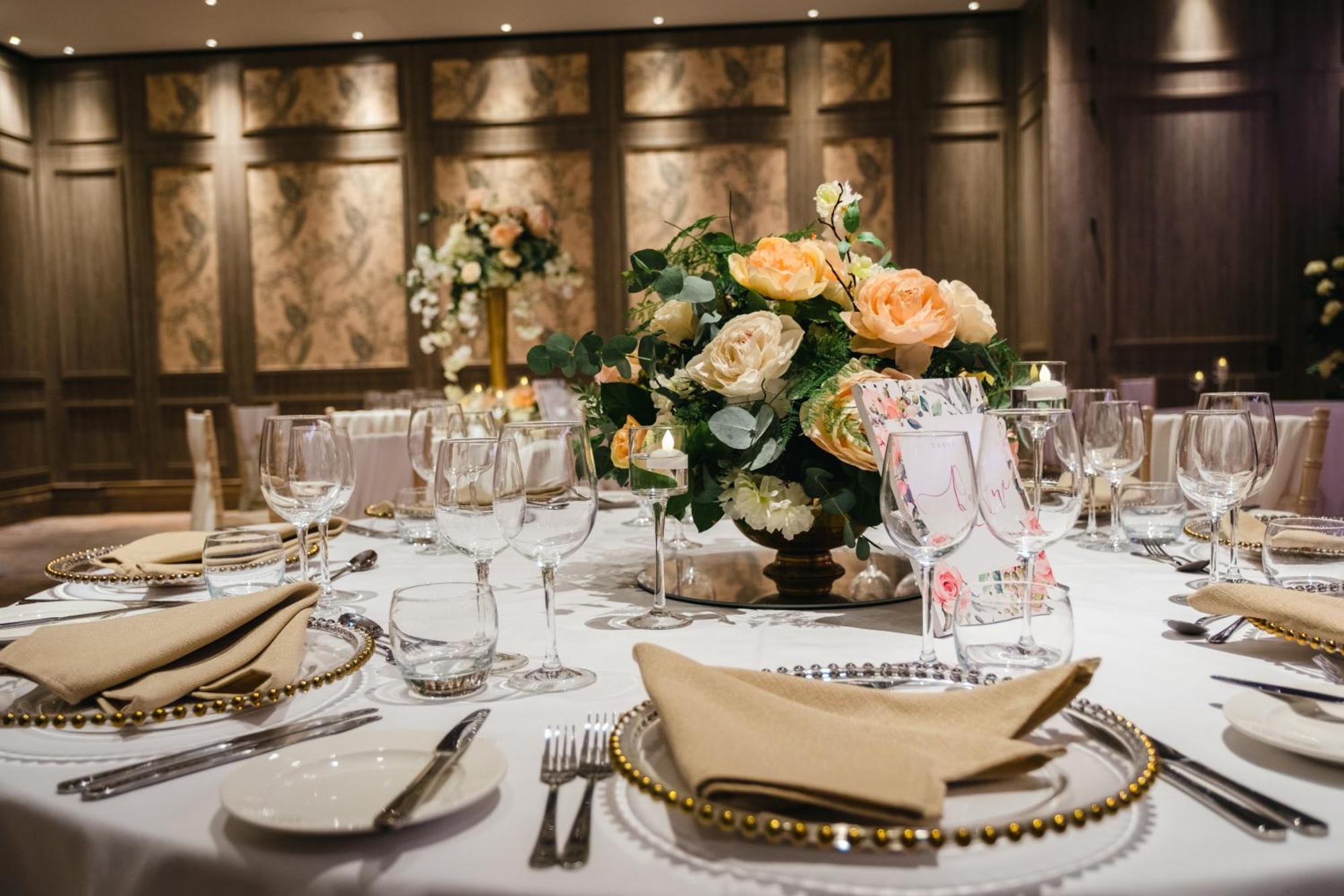 Doubletree By Hilton London Kingston Upon Thames Hotel