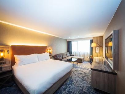 Hotel Doubletree By Hilton London Kingston Upon Thames