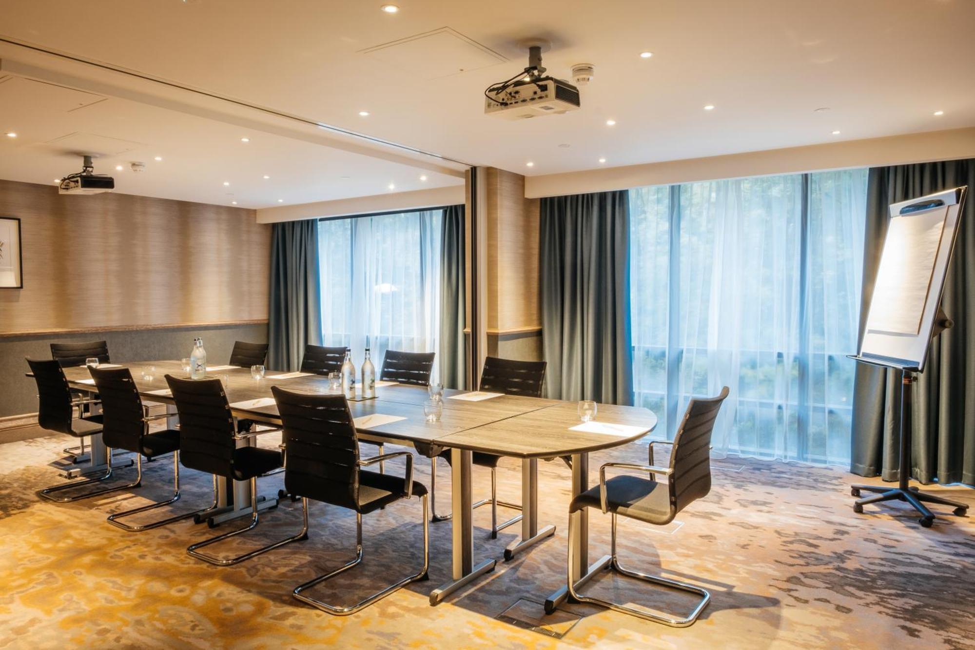 Doubletree By Hilton London Kingston Upon Thames Hotel Kingston upon Thames (Greater London)