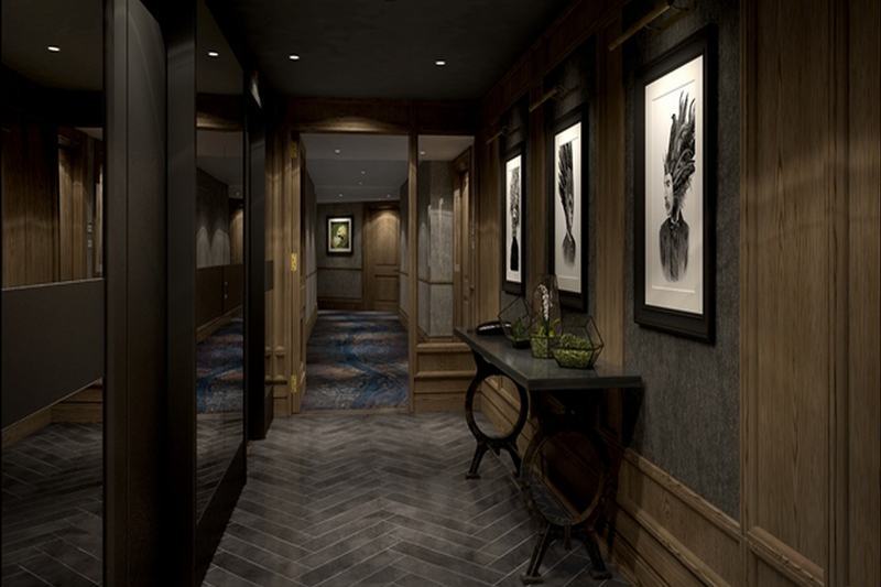Hotel Doubletree By Hilton London Kingston Upon Thames