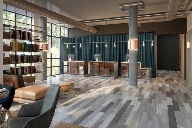 Hotel Doubletree By Hilton London Kingston Upon Thames Kingston upon Thames (Greater London)