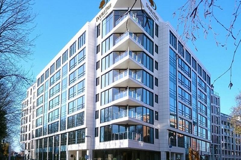 Doubletree By Hilton London Kingston Upon Thames
