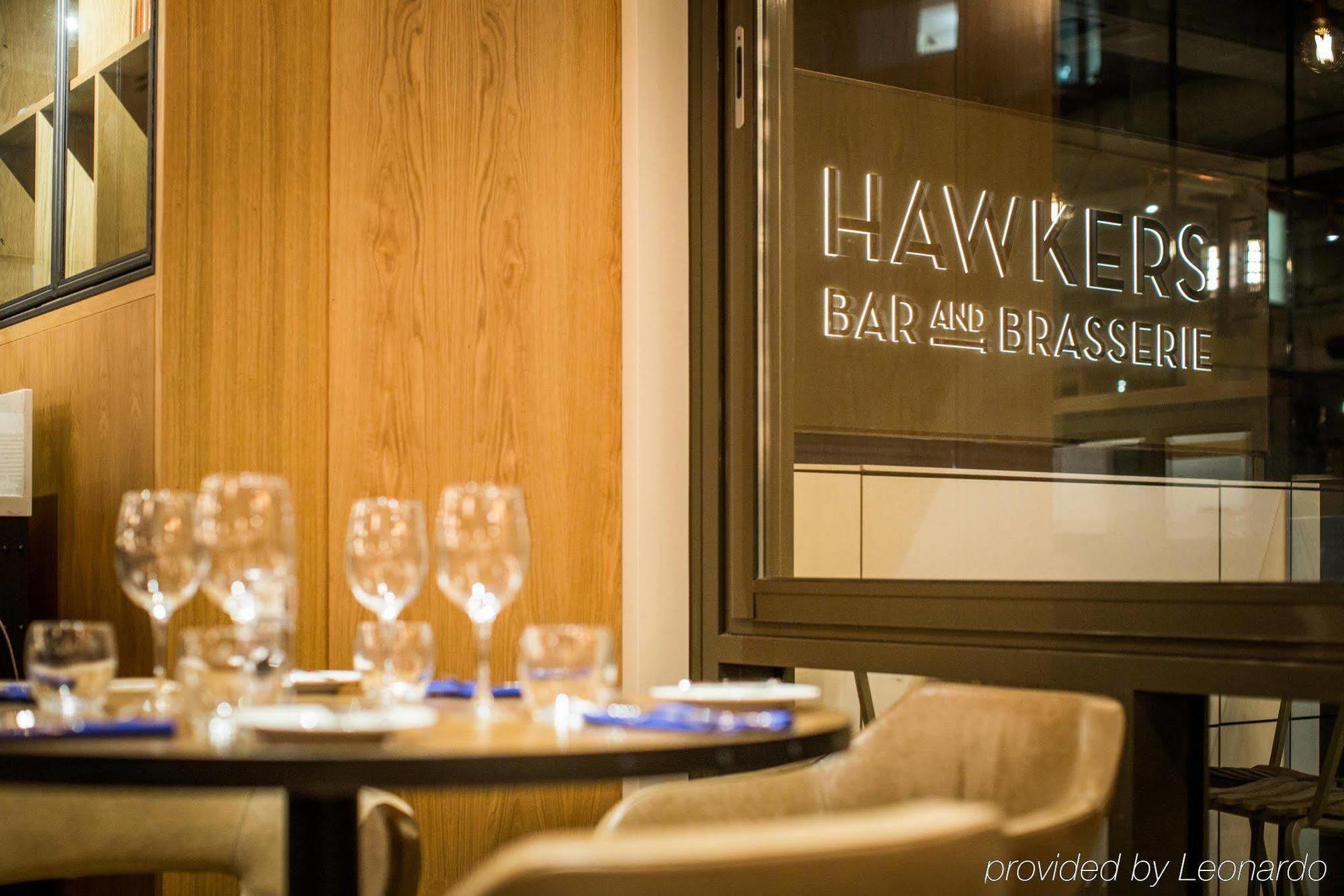 Hotel Doubletree By Hilton London Kingston Upon Thames