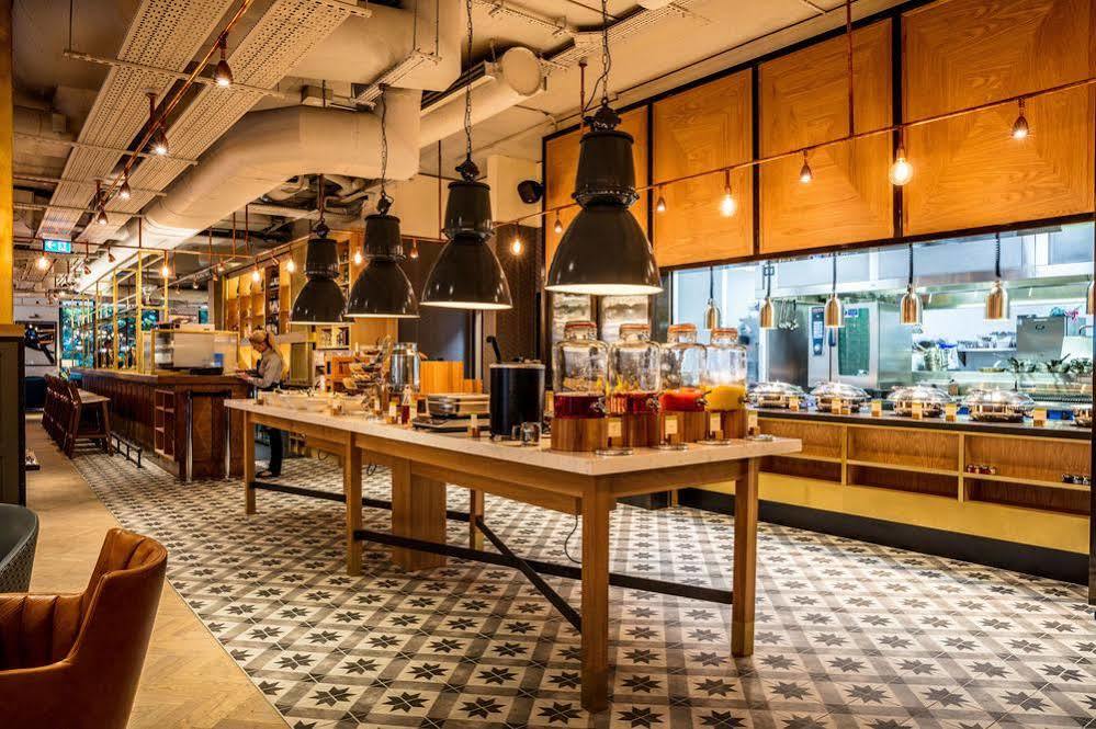 Doubletree By Hilton London Kingston Upon Thames Hotel Kingston upon Thames (Greater London)