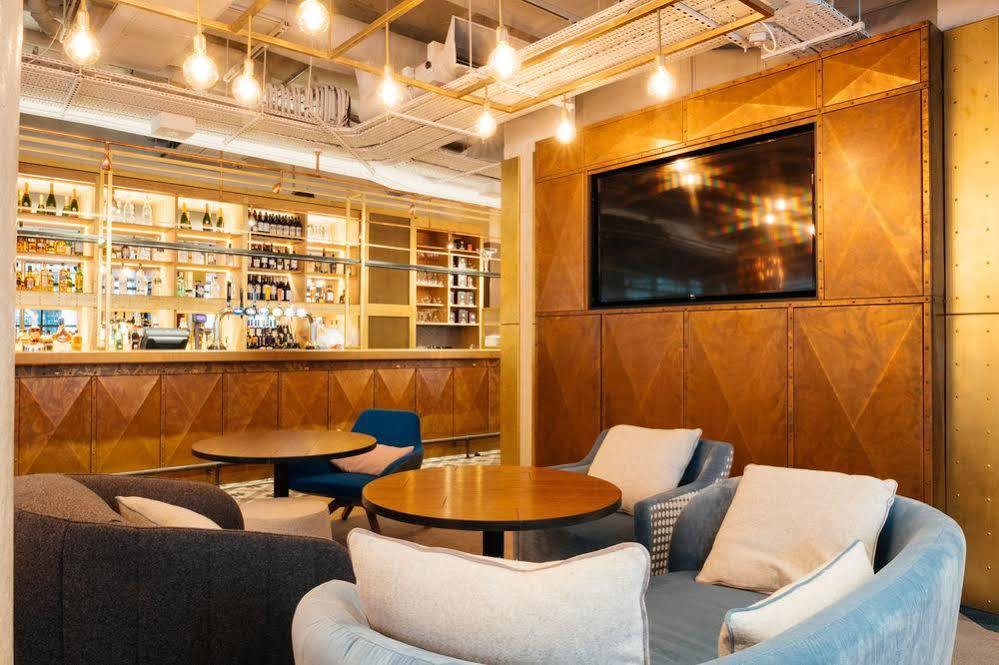 Doubletree By Hilton London Kingston Upon Thames Hotel 4*