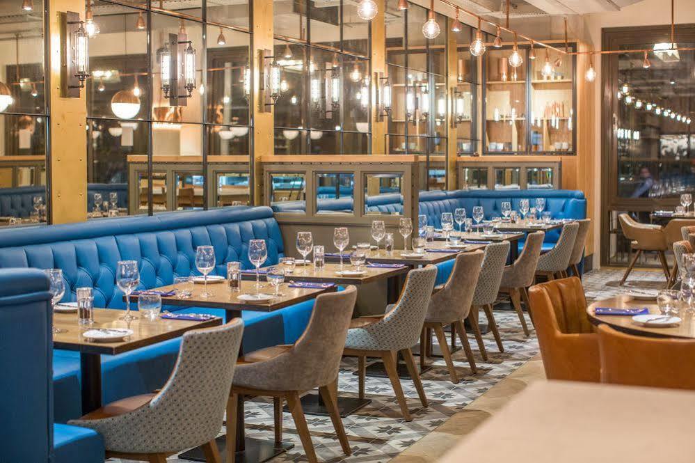 Doubletree By Hilton London Kingston Upon Thames Hotel