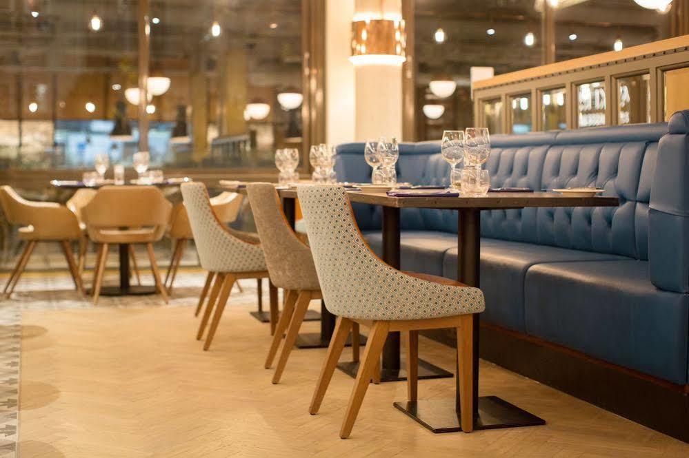 Hotel Doubletree By Hilton London Kingston Upon Thames Kingston upon Thames (Greater London)