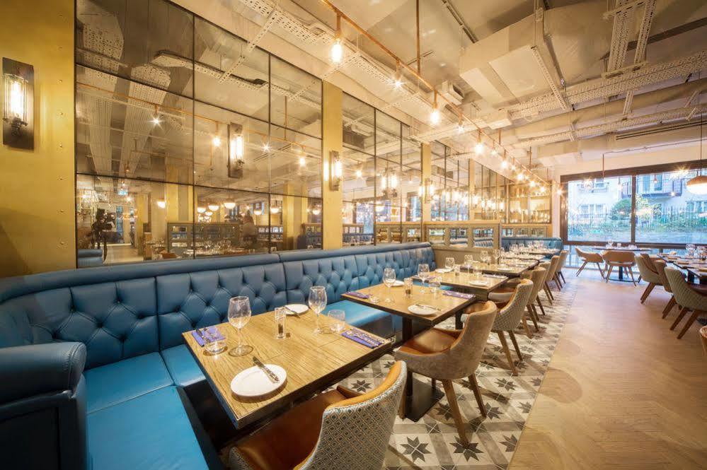 Doubletree By Hilton London Kingston Upon Thames 4* Kingston upon Thames (Greater London)